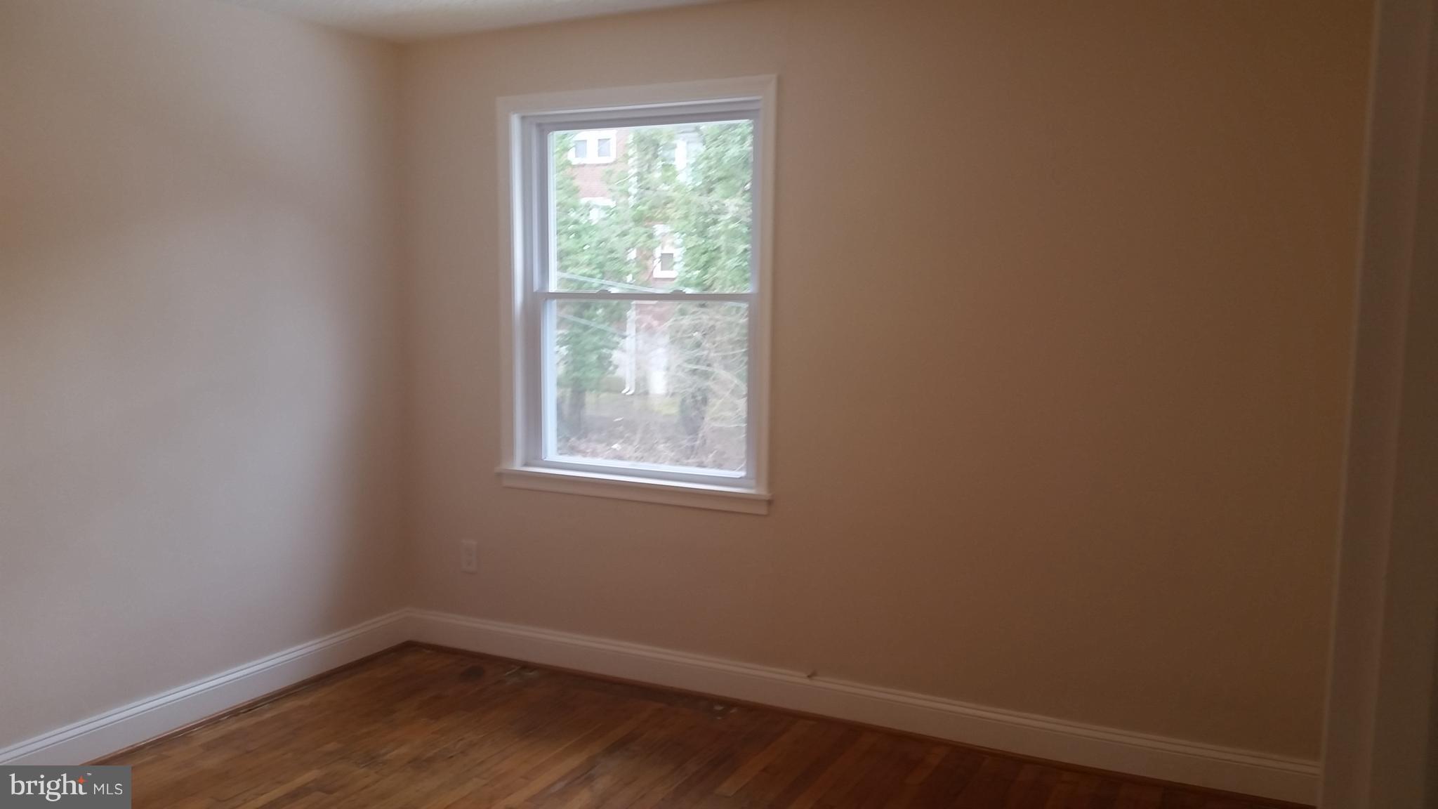 WINDSOR HILLS - Residential Lease