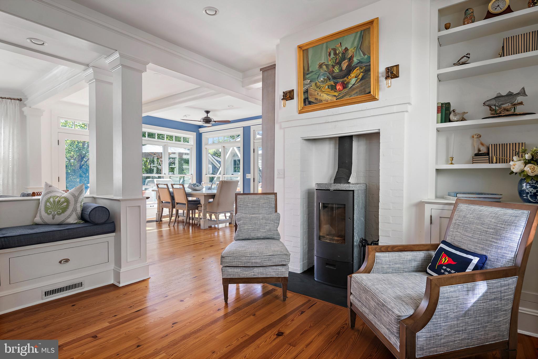 MURRAY HILL - Residential