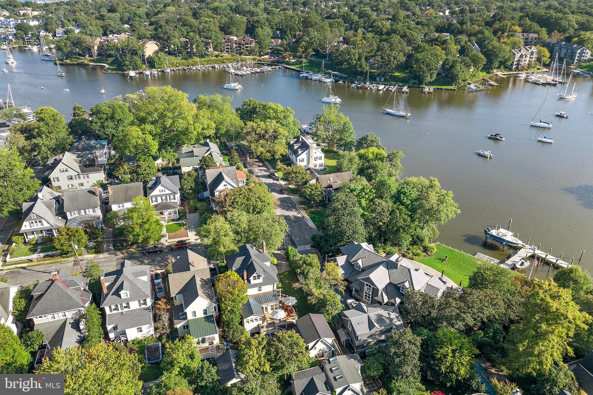 MURRAY HILL - Residential