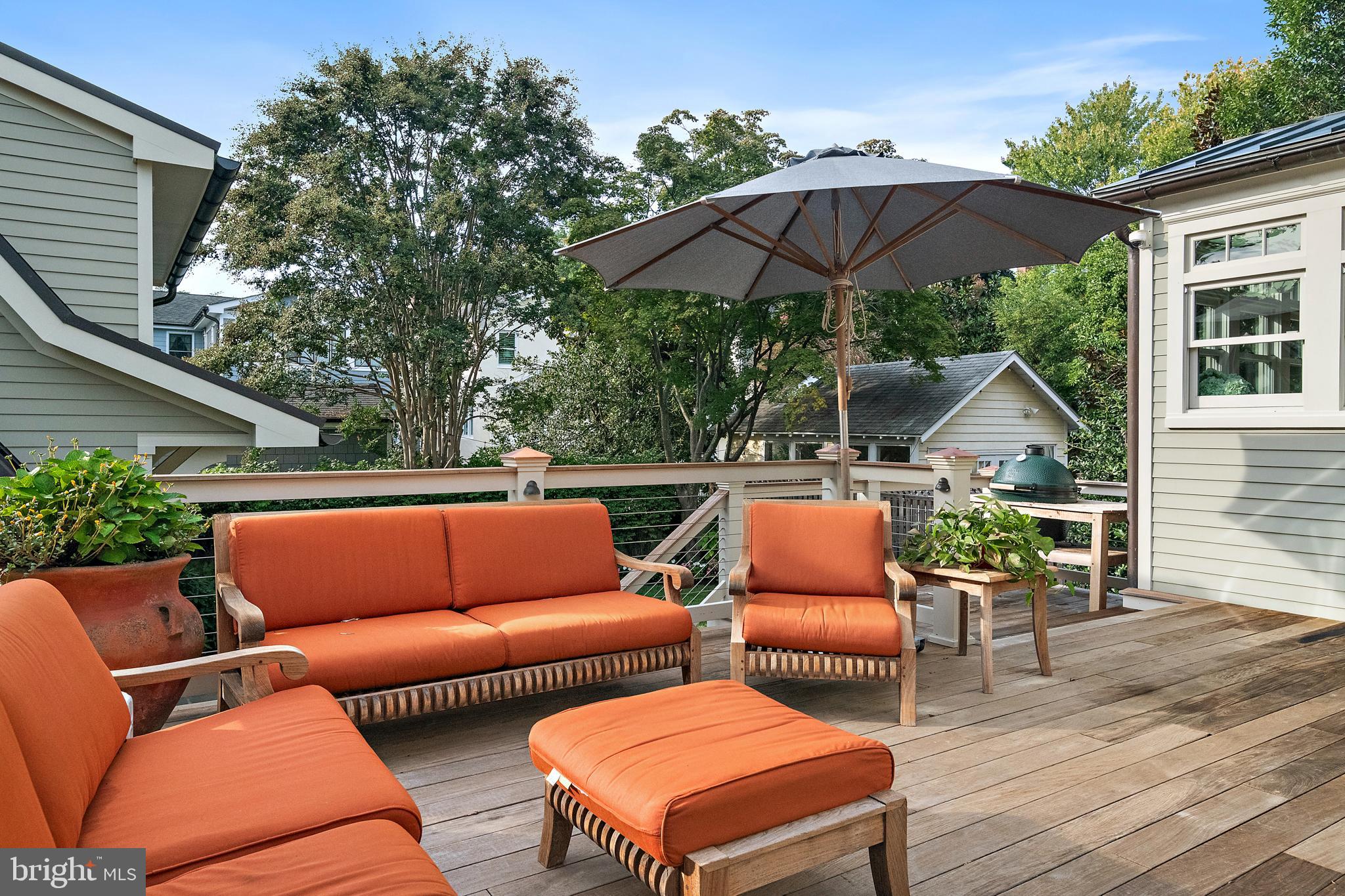 MURRAY HILL - Residential