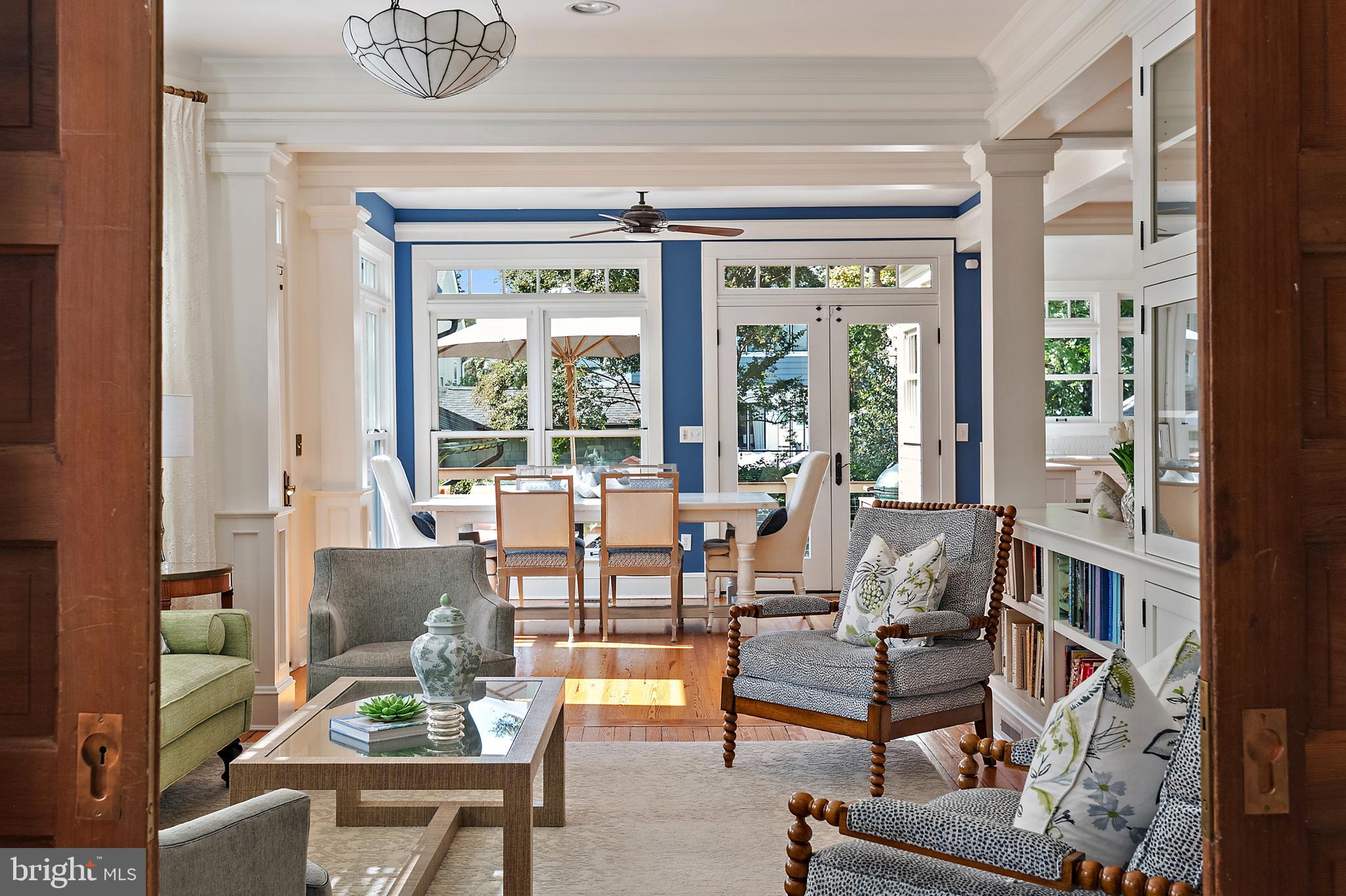 MURRAY HILL - Residential