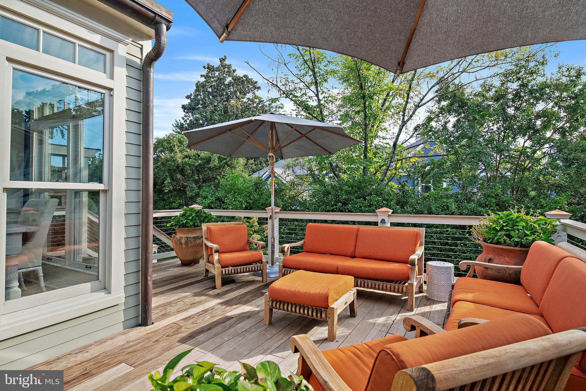 MURRAY HILL - Residential