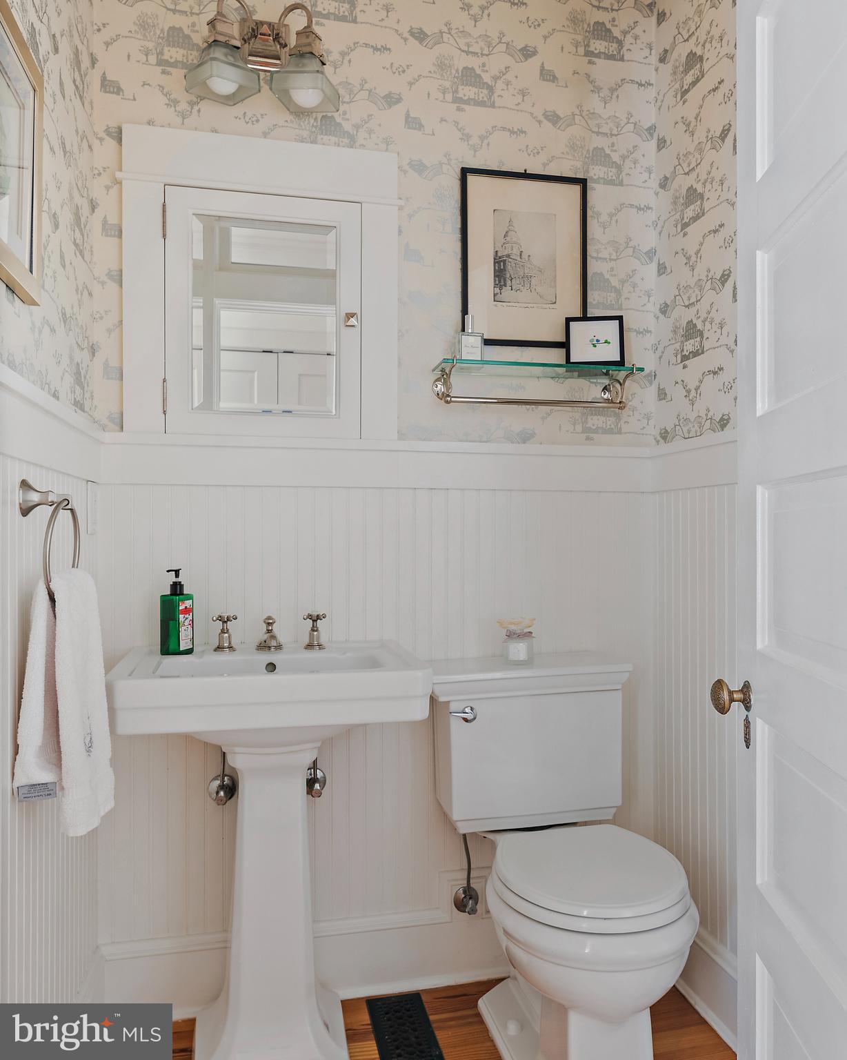 MURRAY HILL - Residential