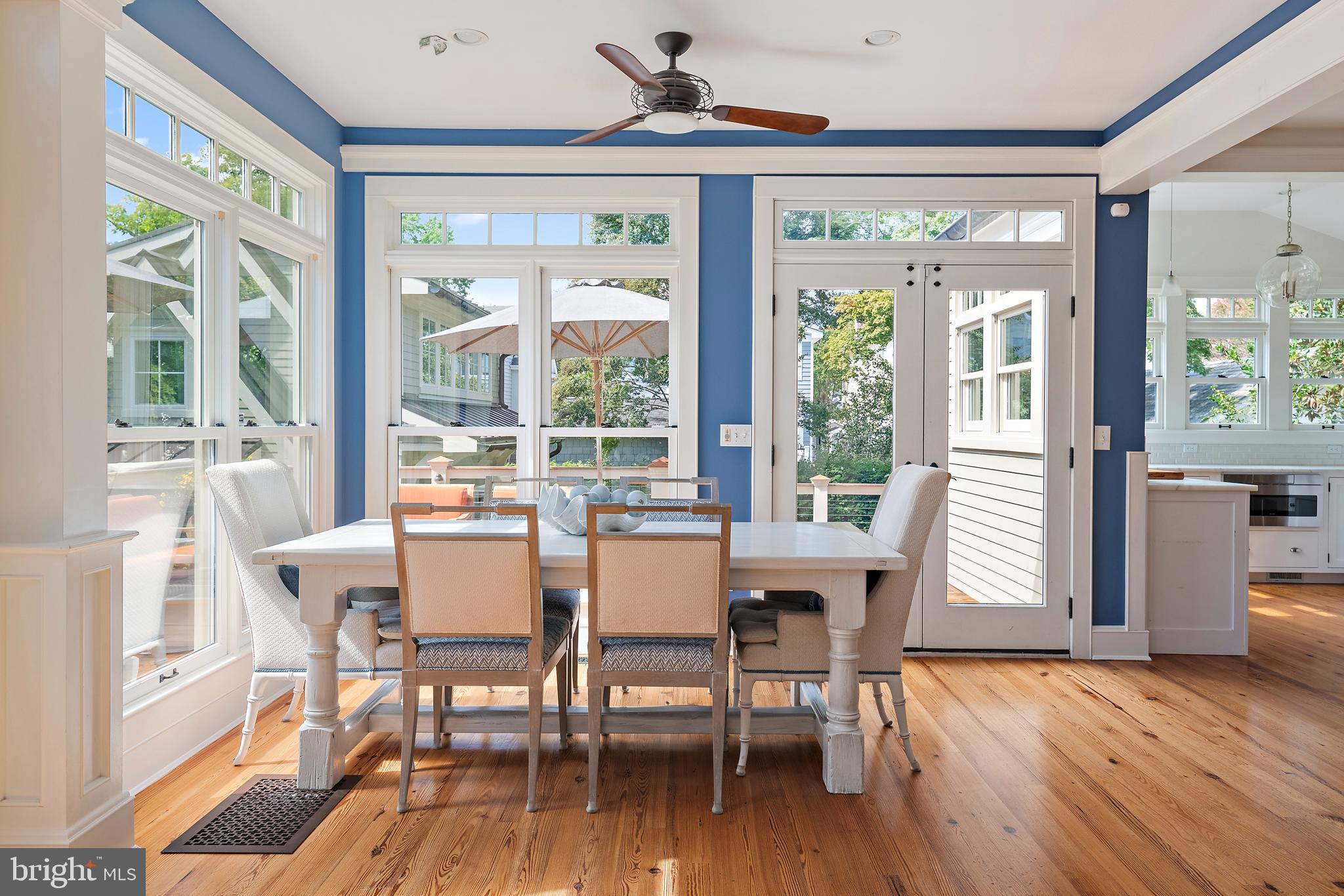 MURRAY HILL - Residential