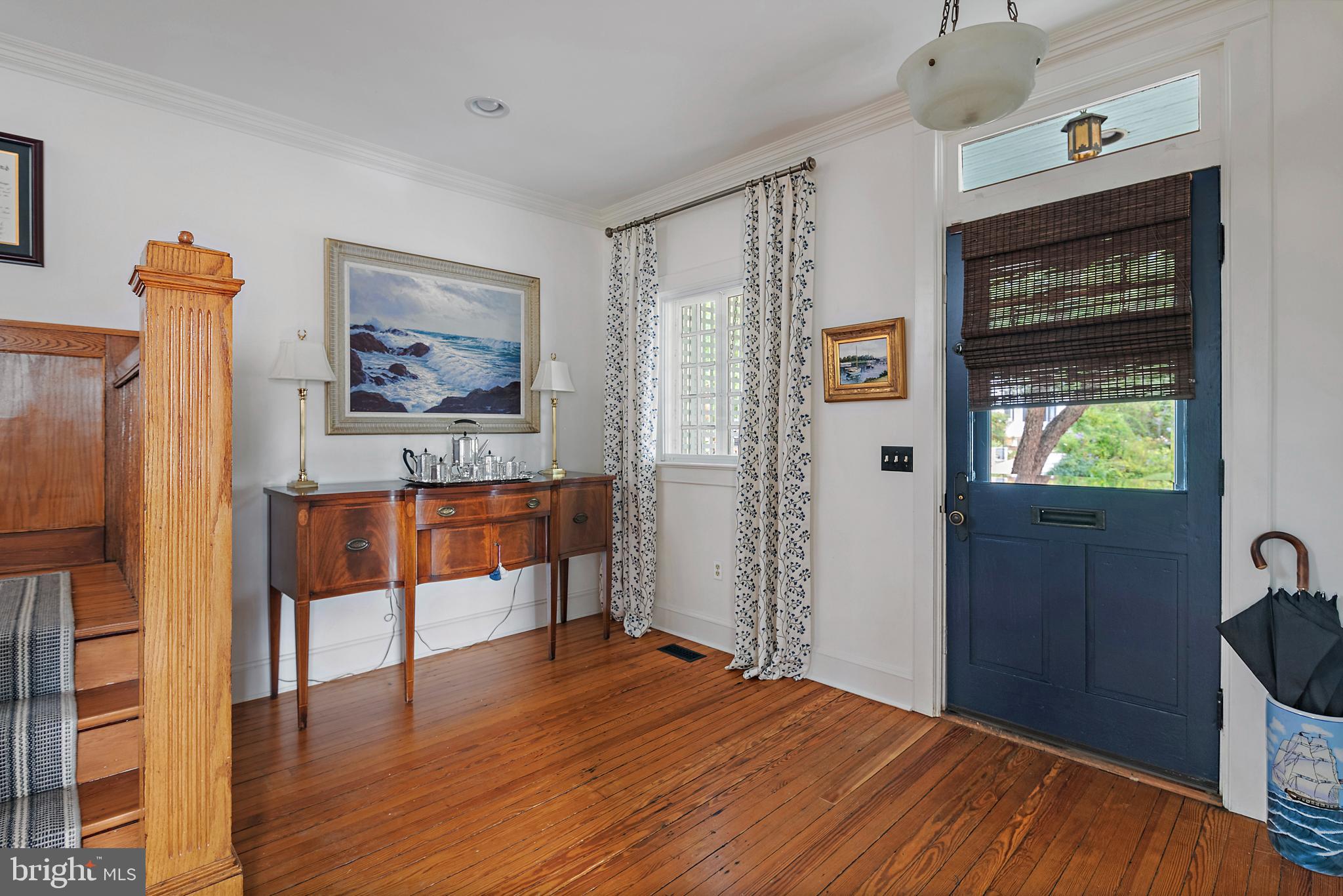 MURRAY HILL - Residential