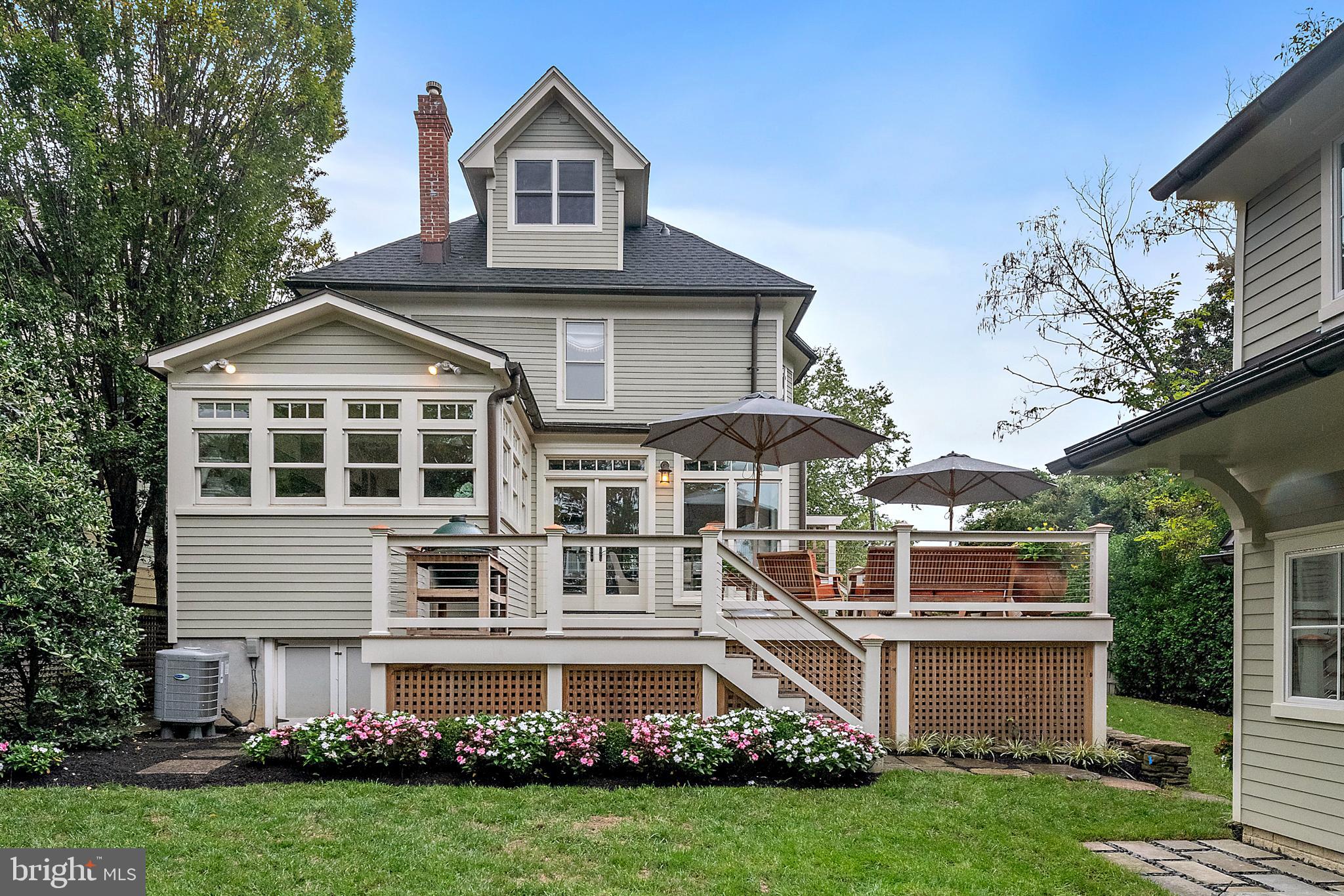 MURRAY HILL - Residential