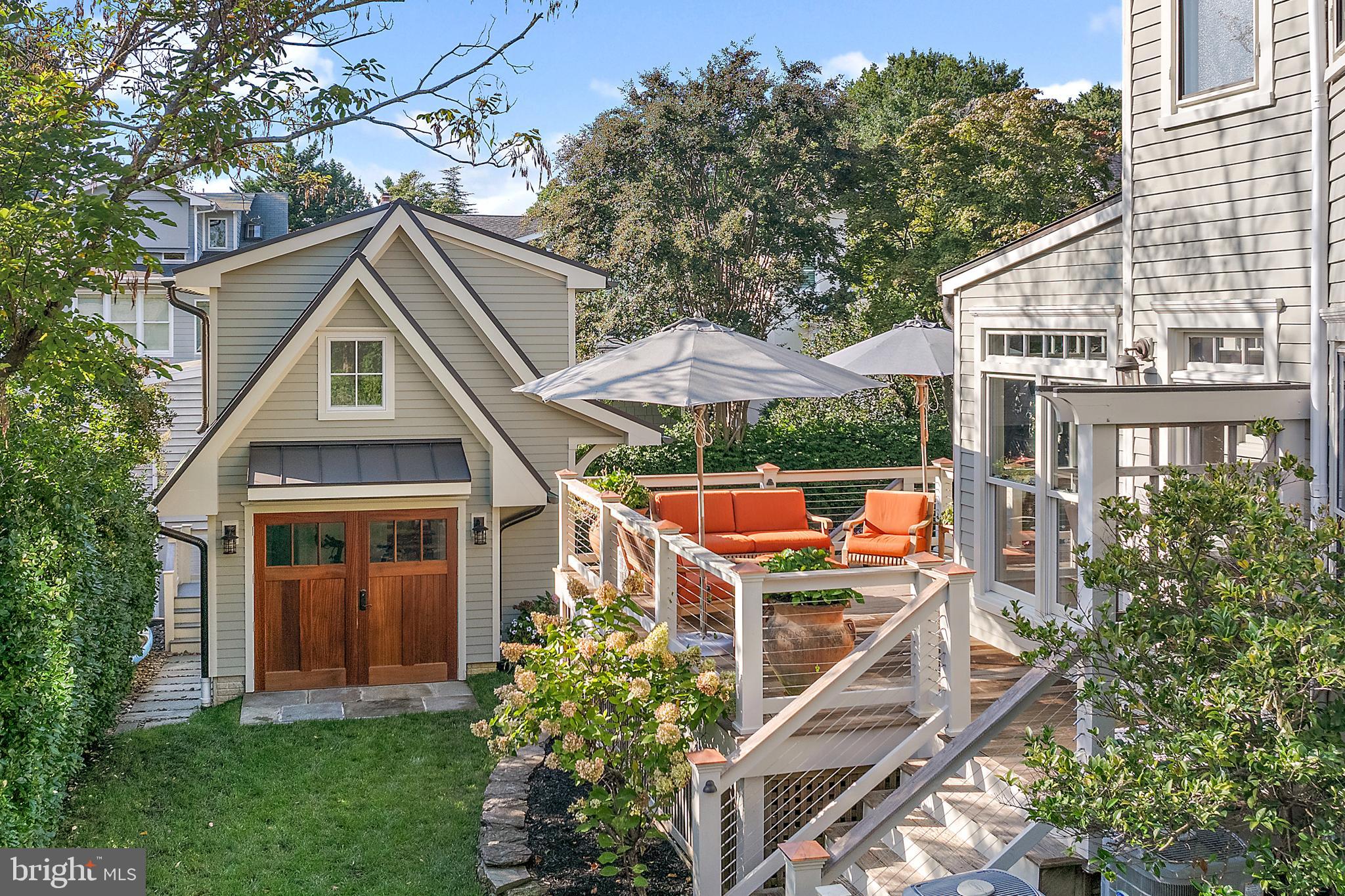 MURRAY HILL - Residential