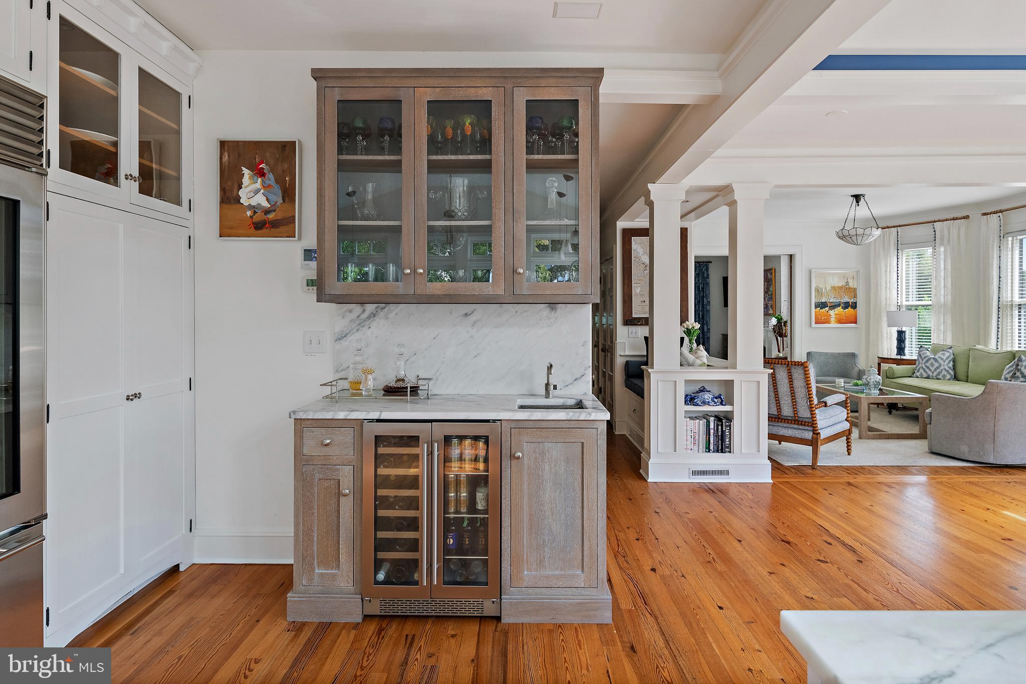 MURRAY HILL - Residential