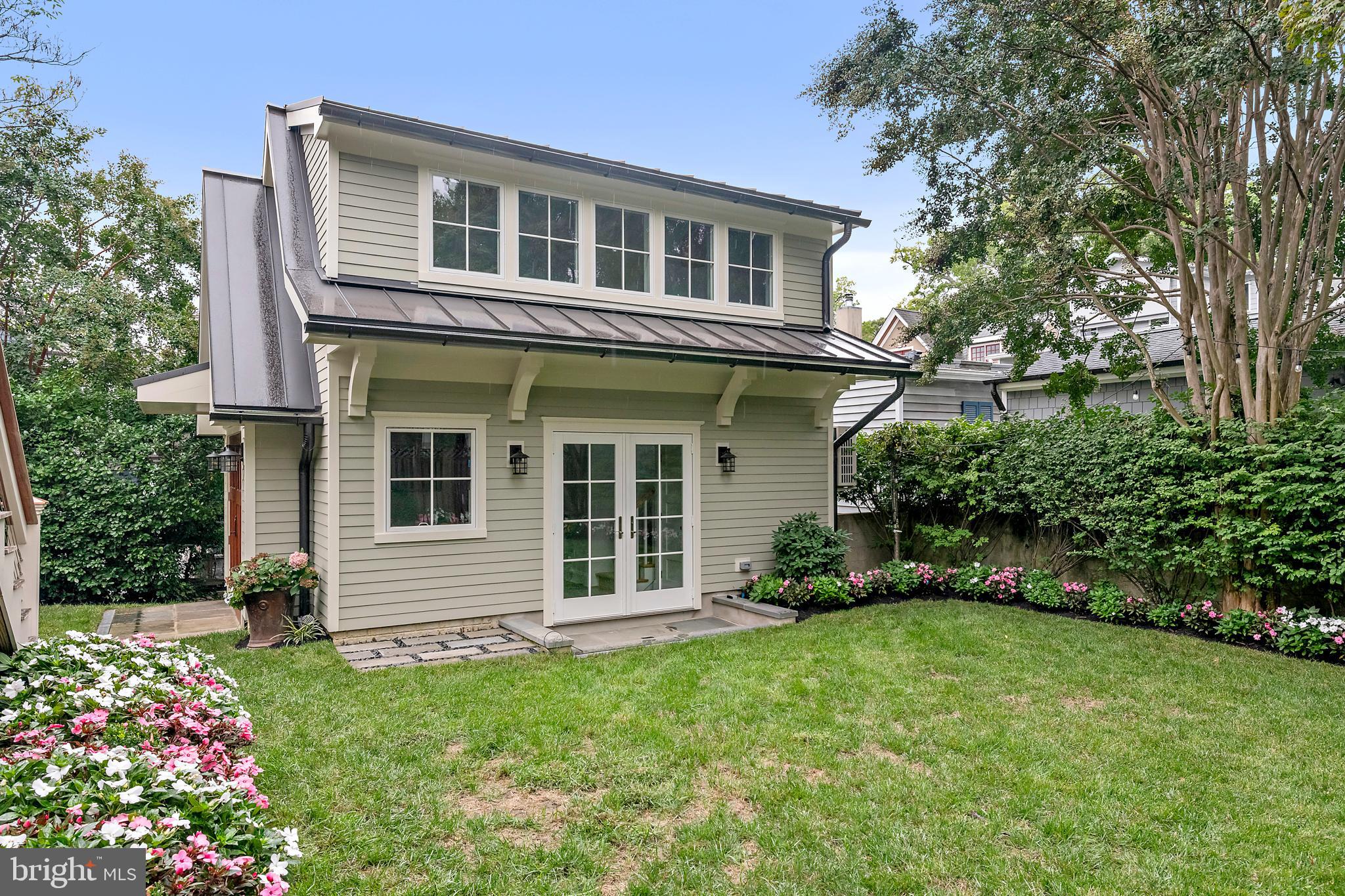 MURRAY HILL - Residential