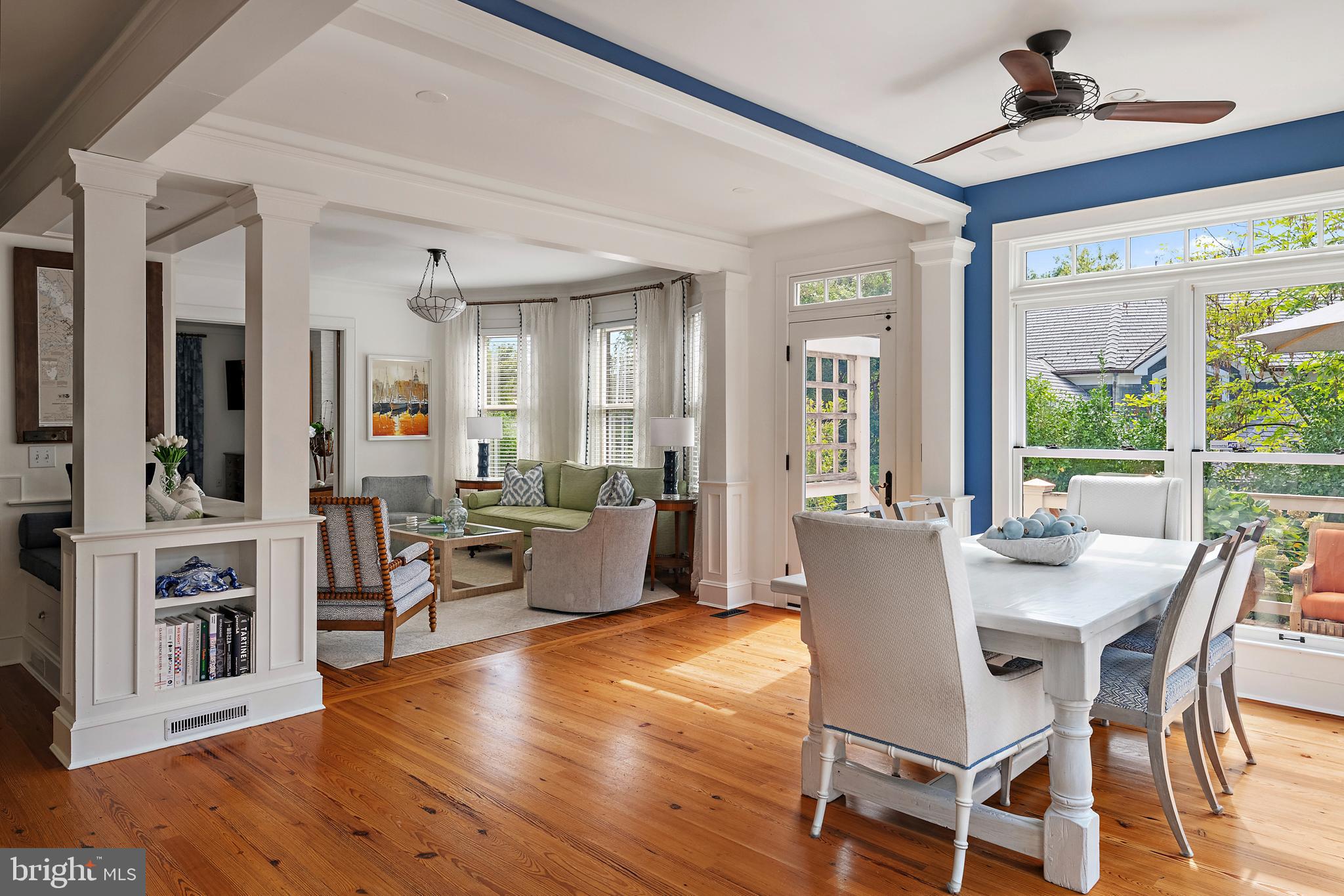 MURRAY HILL - Residential