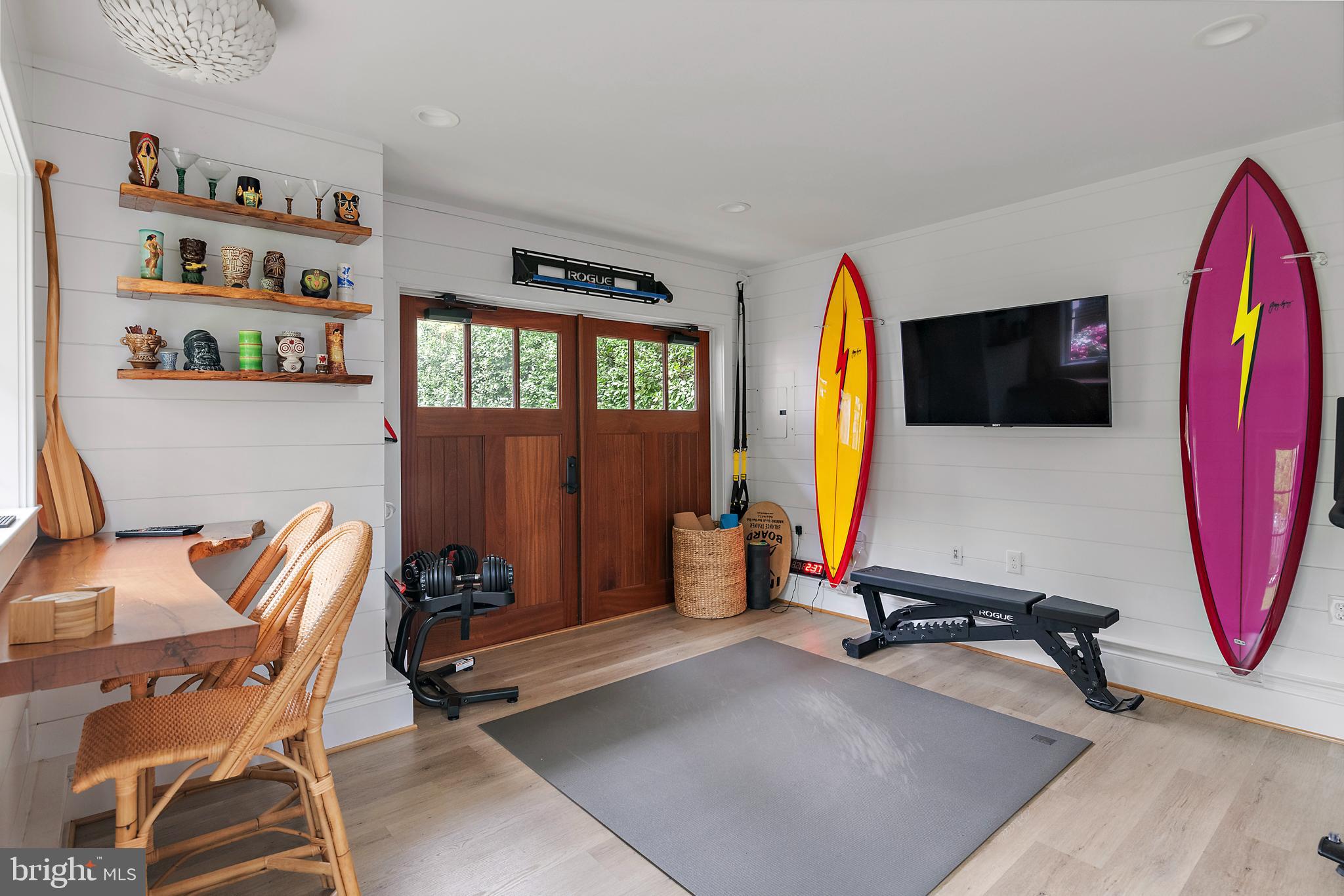 MURRAY HILL - Residential