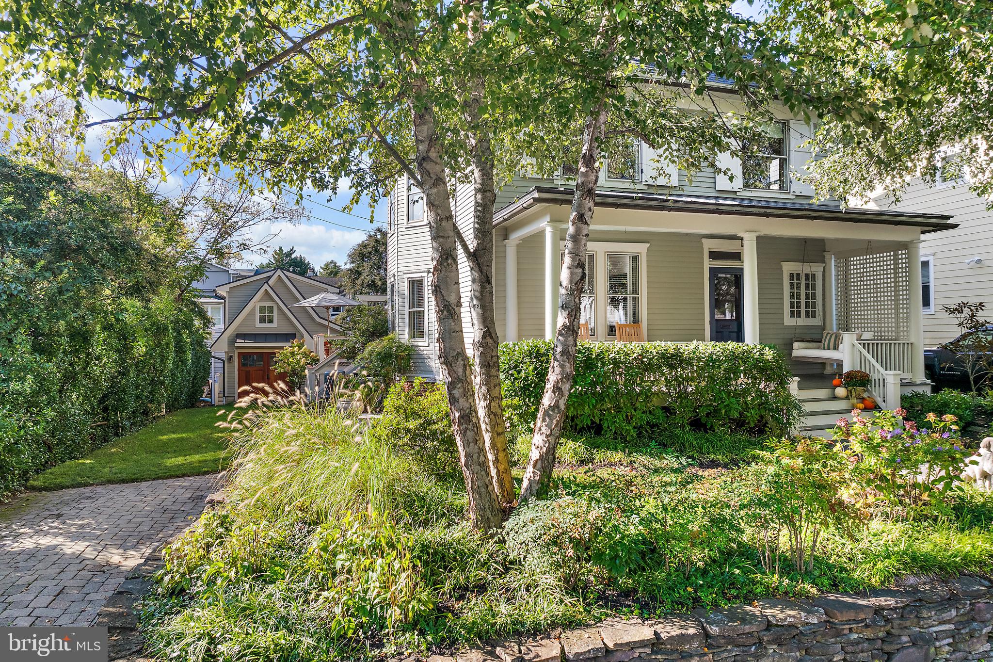 MURRAY HILL - Residential