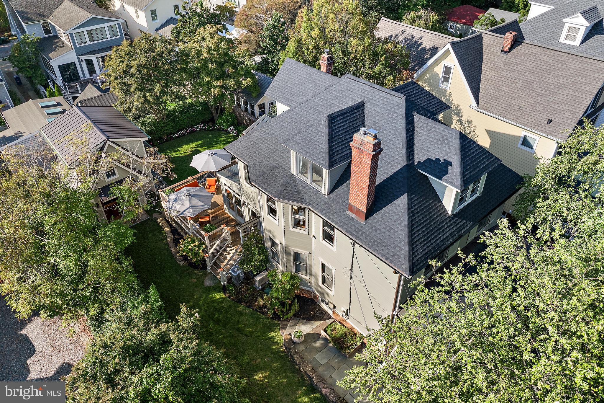 MURRAY HILL - Residential