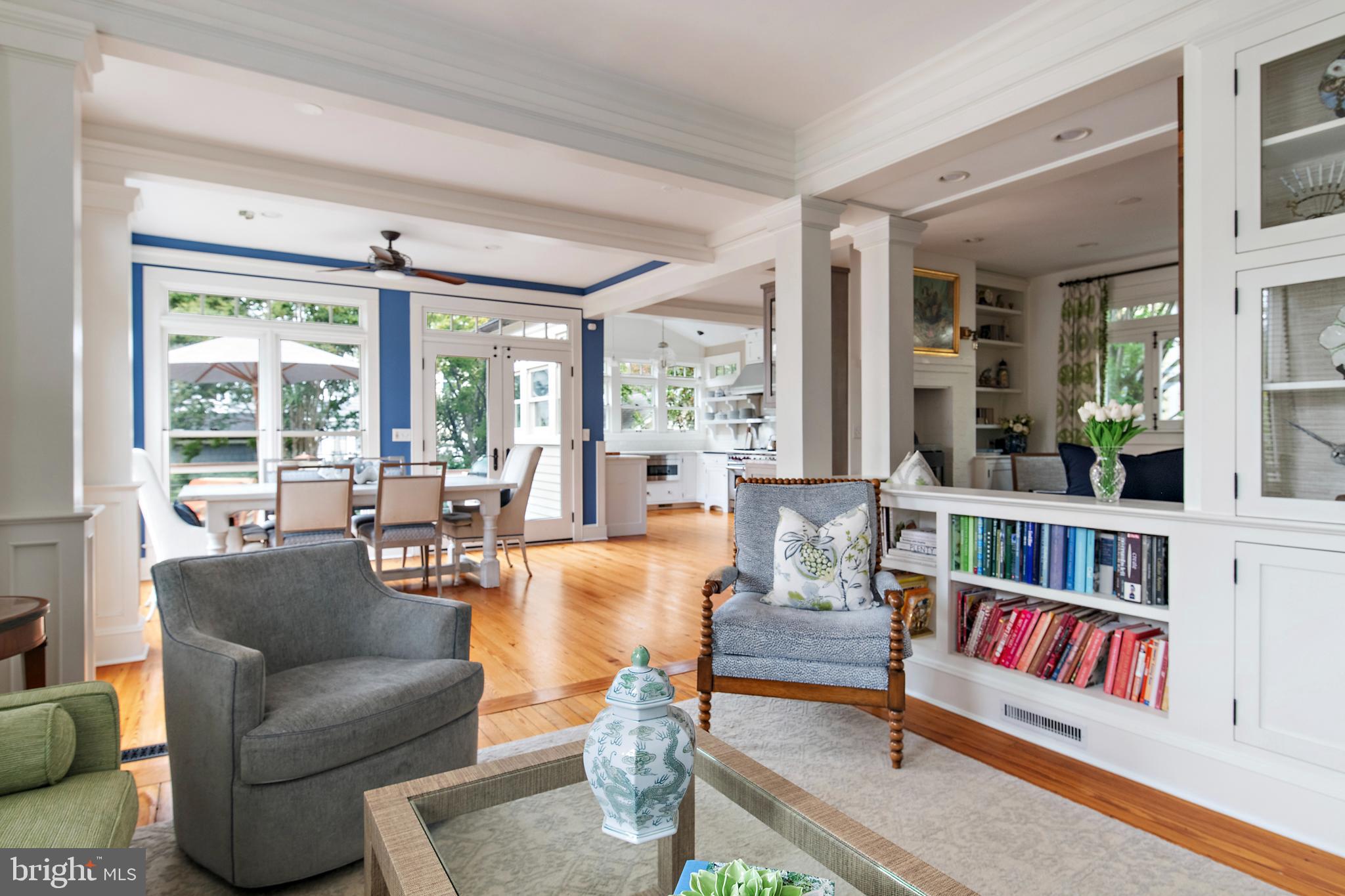 MURRAY HILL - Residential