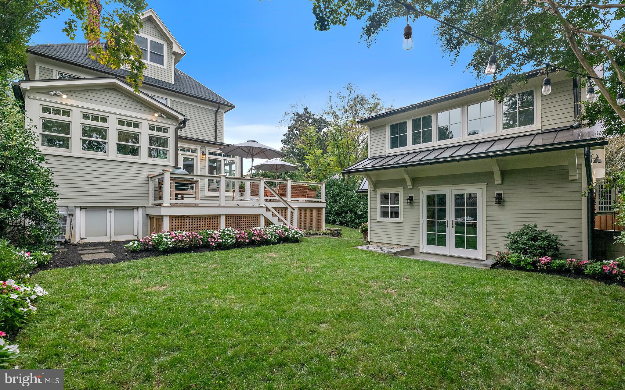 MURRAY HILL - Residential