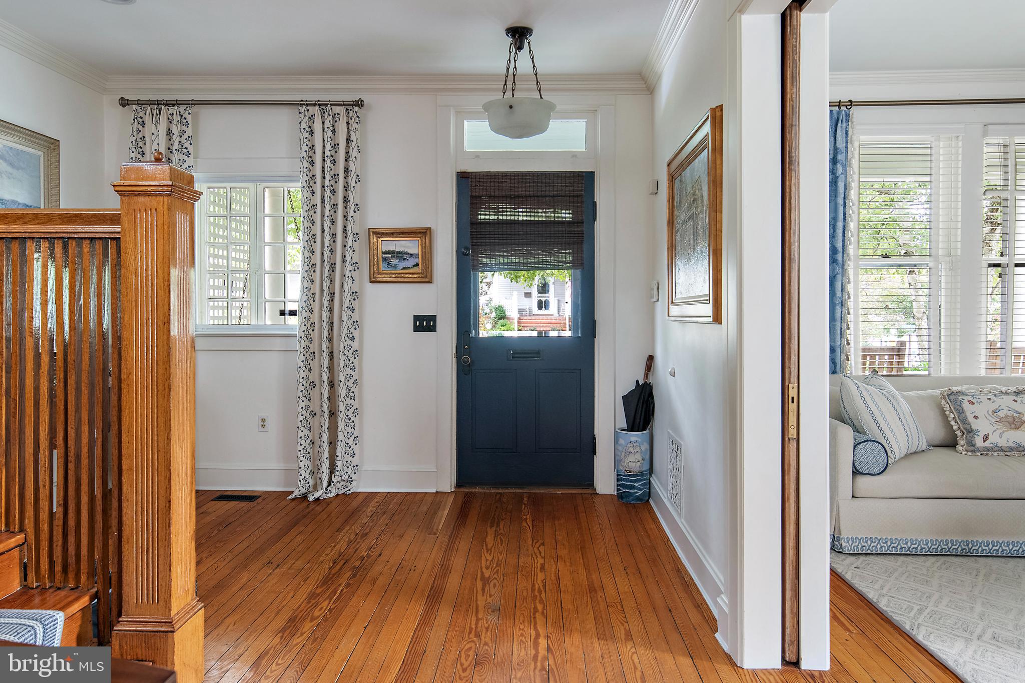 MURRAY HILL - Residential