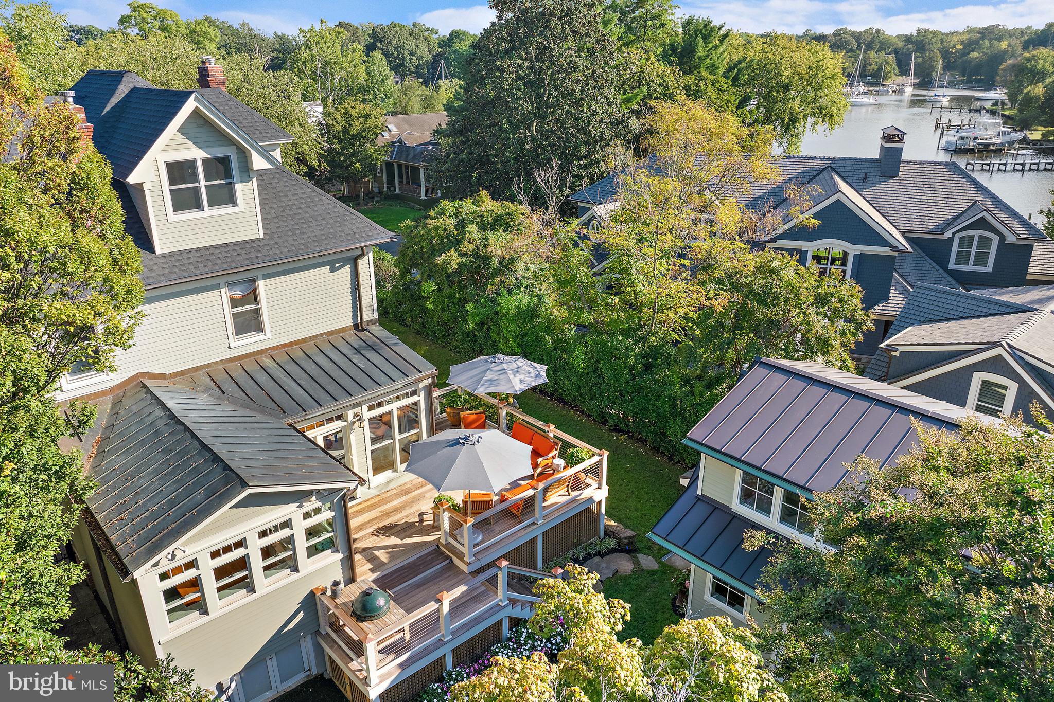 MURRAY HILL - Residential