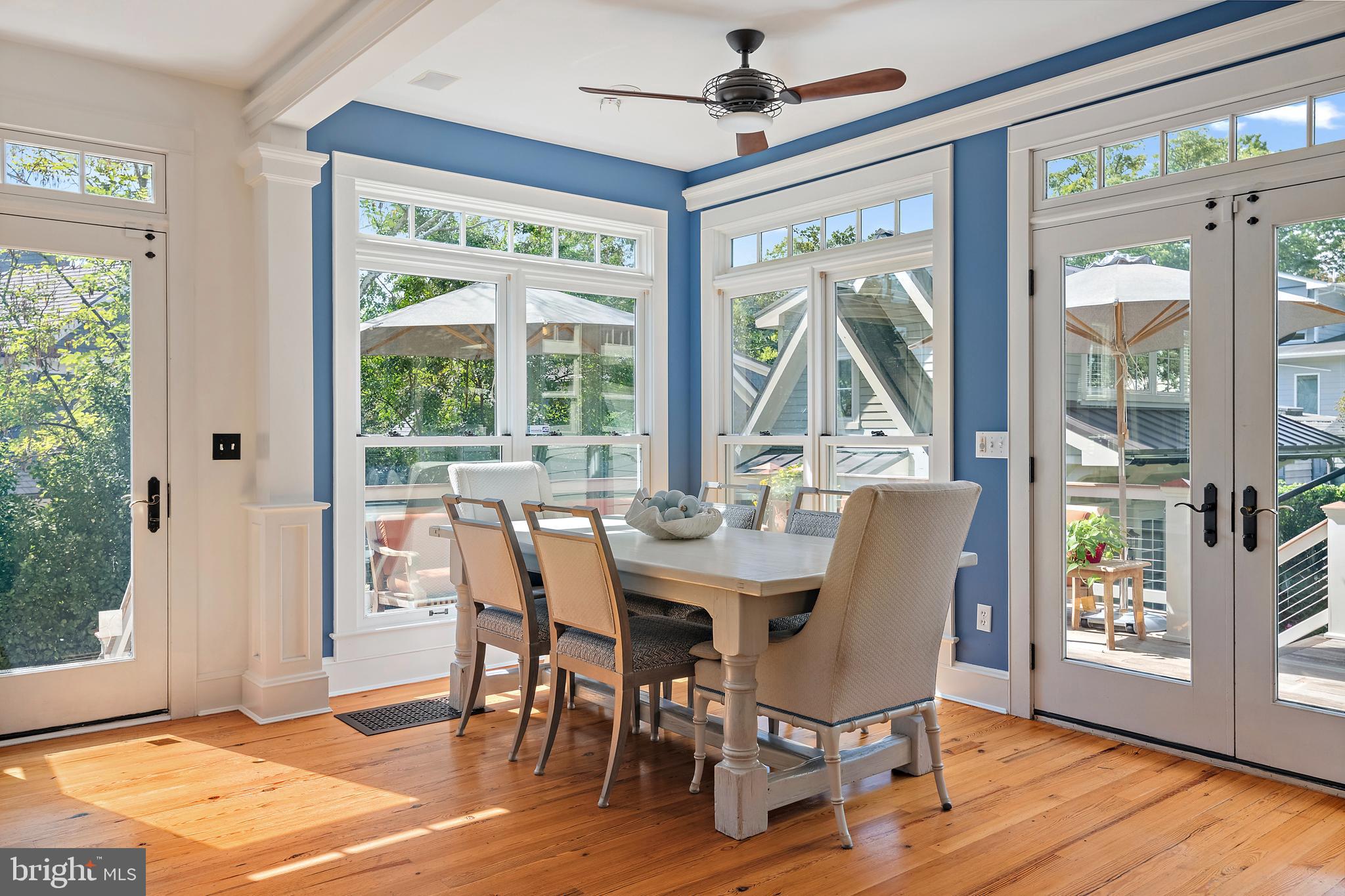 MURRAY HILL - Residential