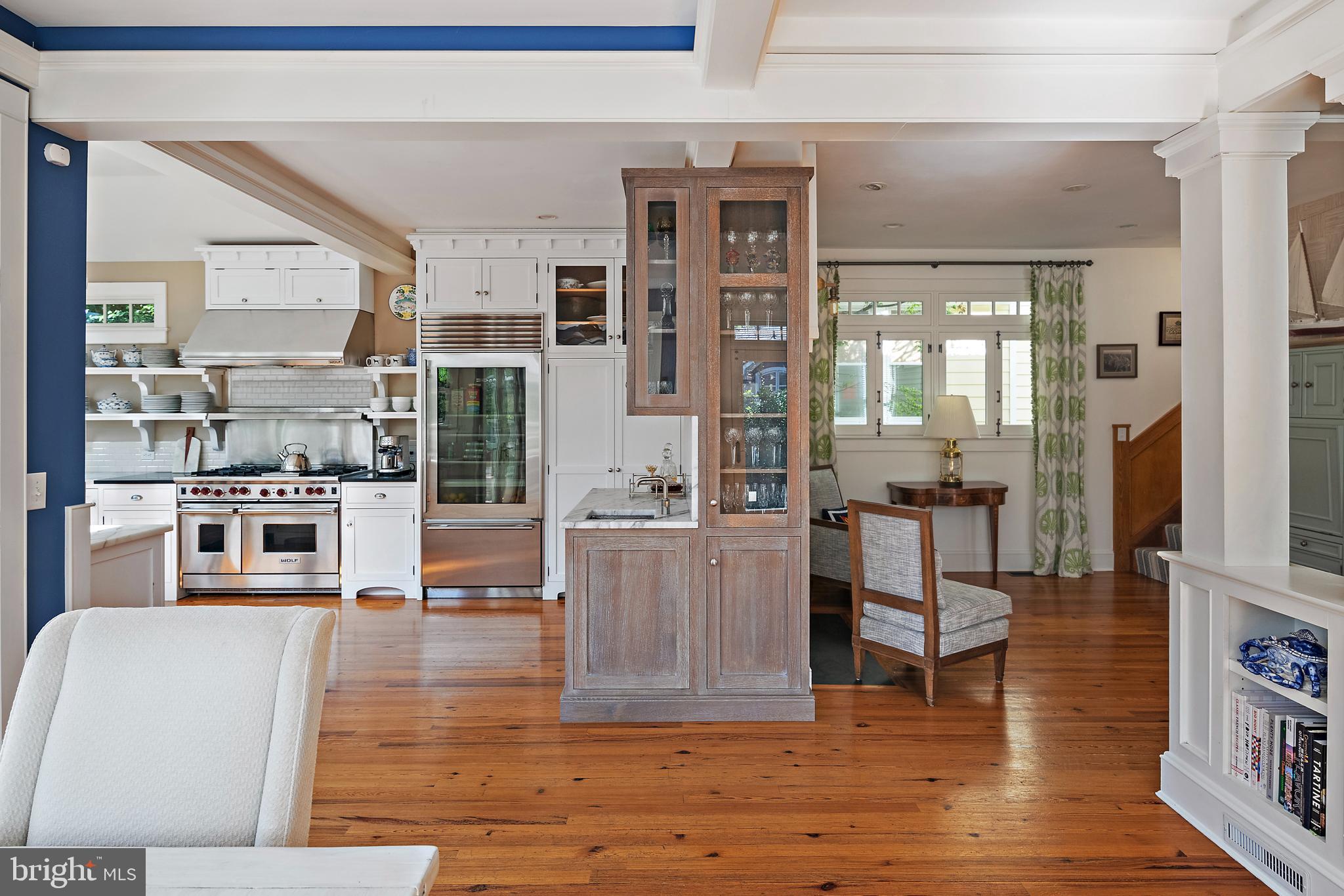 MURRAY HILL - Residential