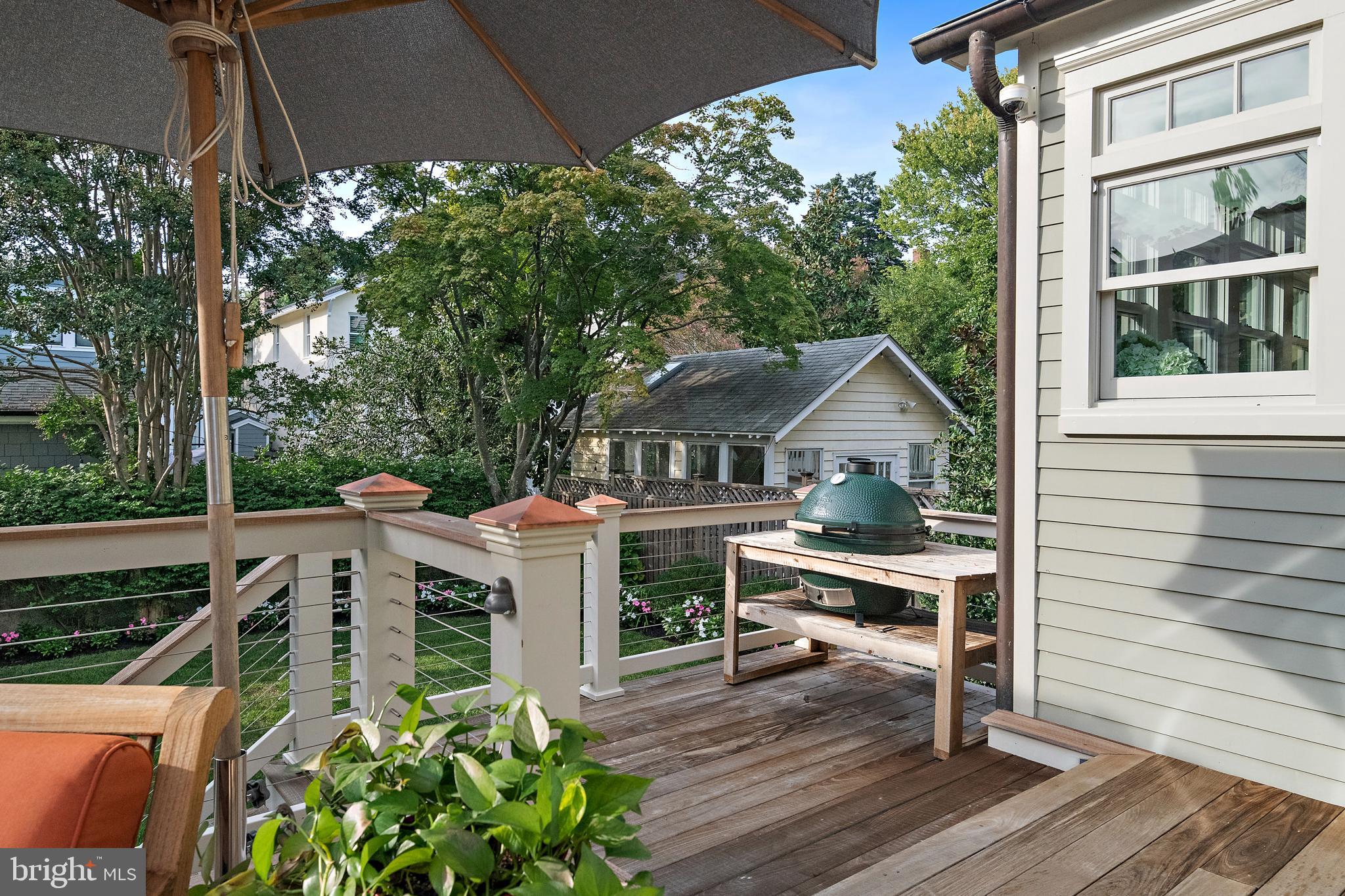 MURRAY HILL - Residential