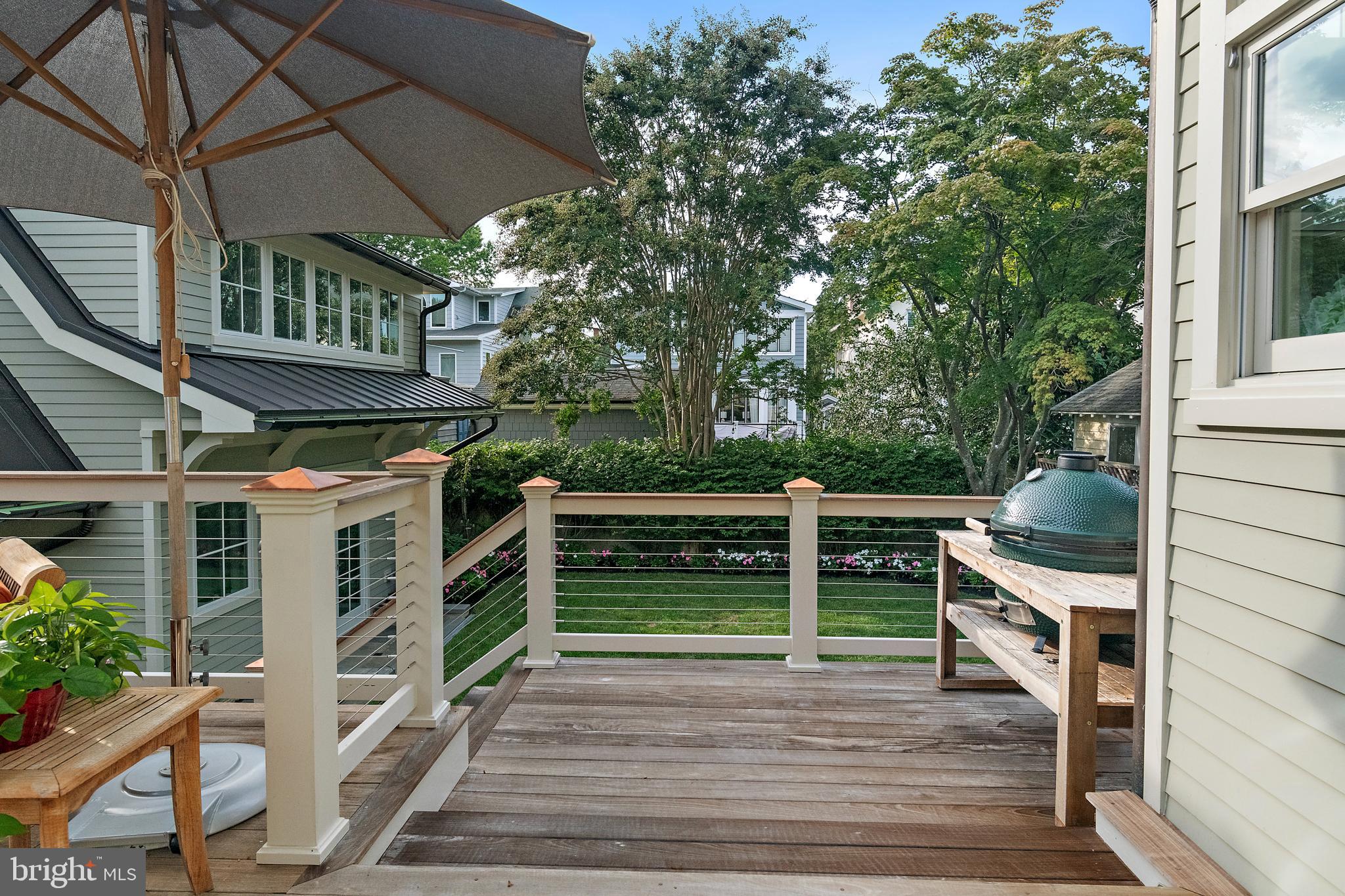 MURRAY HILL - Residential