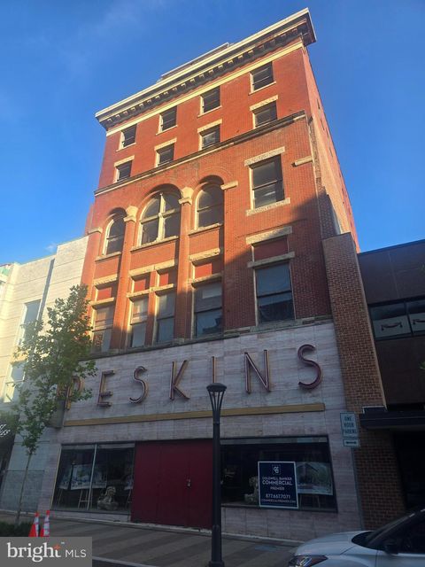 145 BALTIMORE STREET CUMBERLAND MD 21502