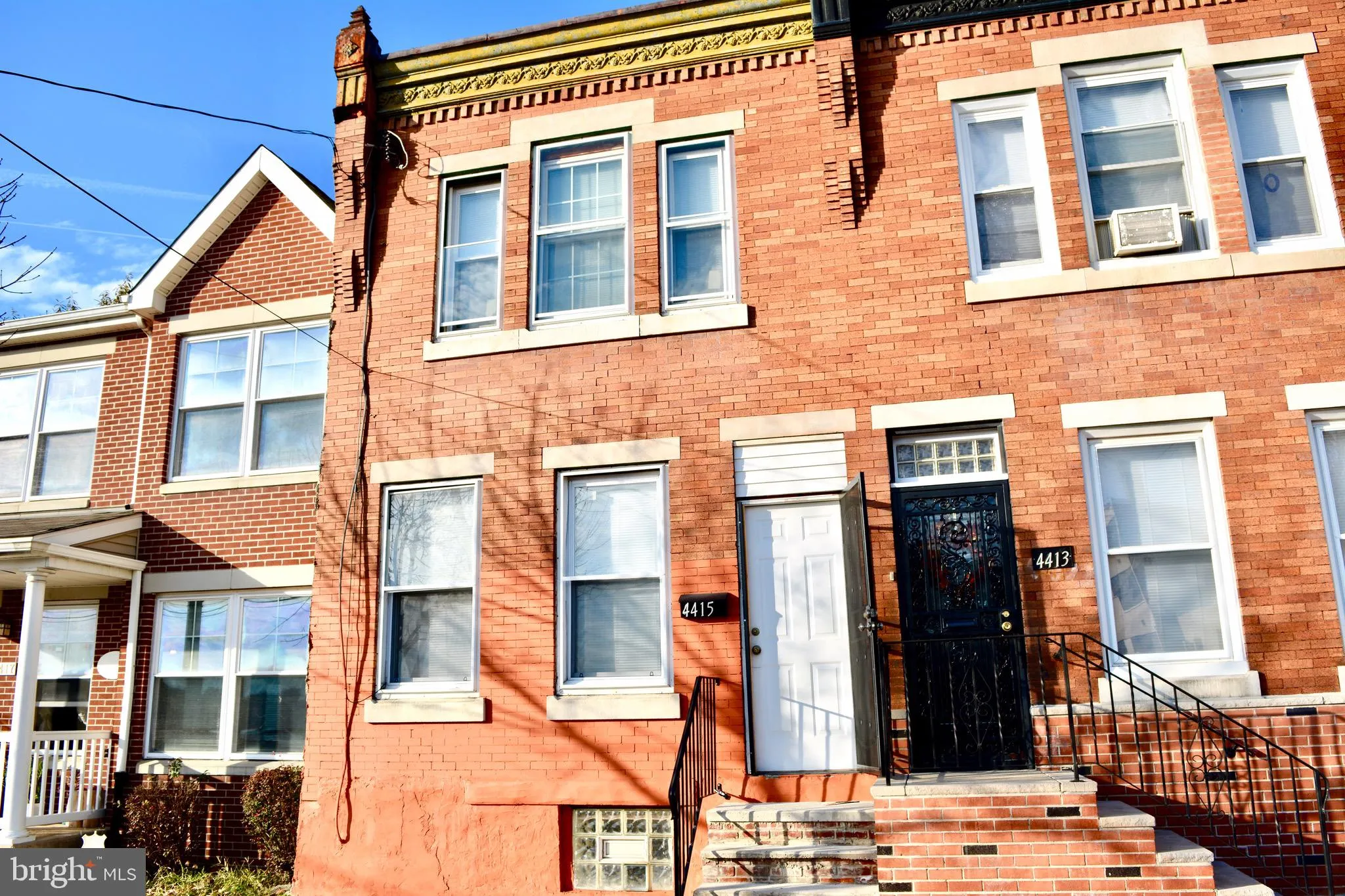 4415 Brown Street, Philadelphia, PA 19104