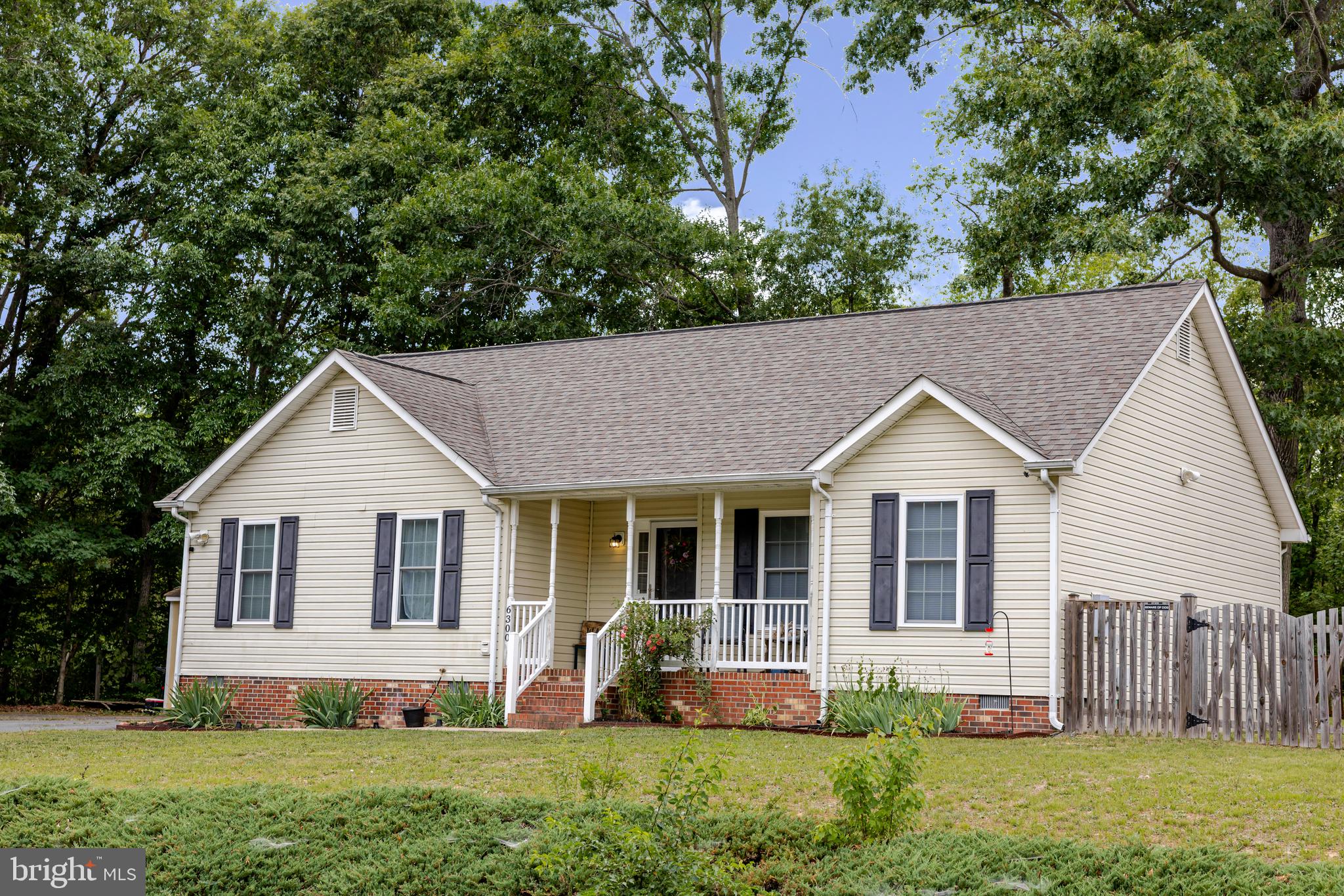 6300 TAVERNEER LANE
