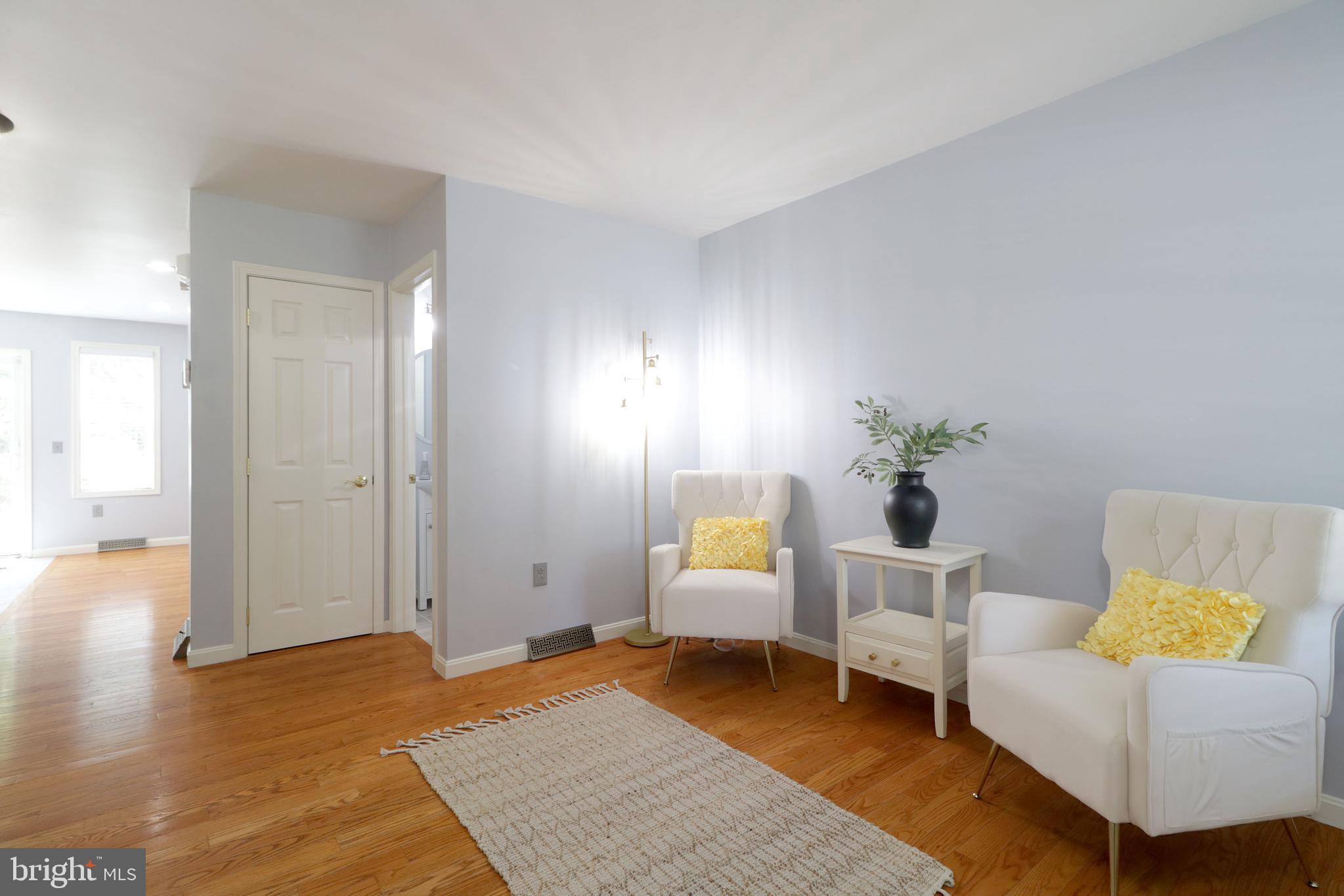 INDEPENDENCE PLACE - Residential