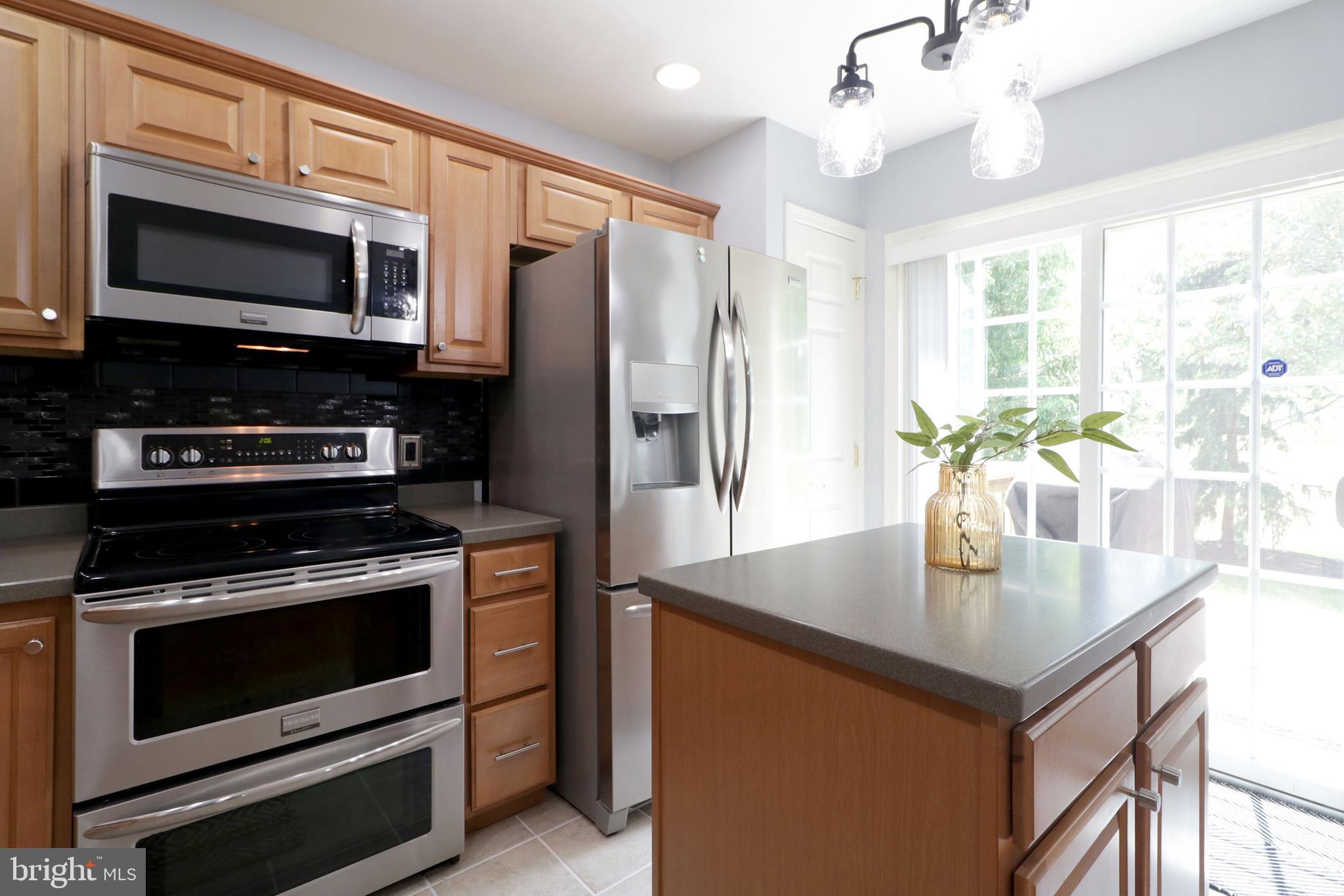 INDEPENDENCE PLACE - Residential