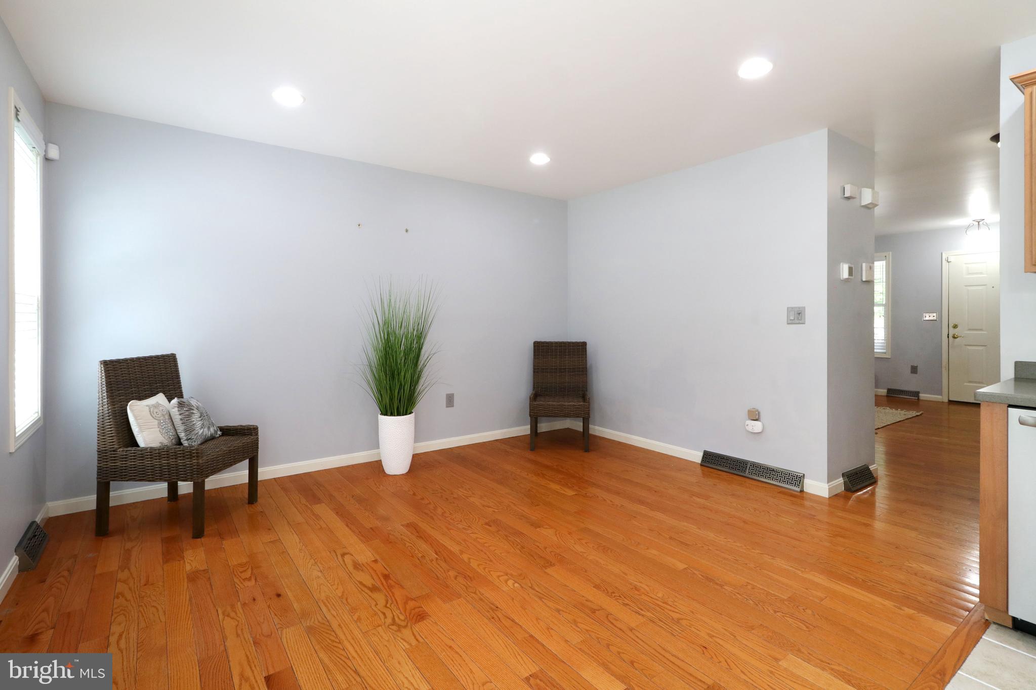 INDEPENDENCE PLACE - Residential