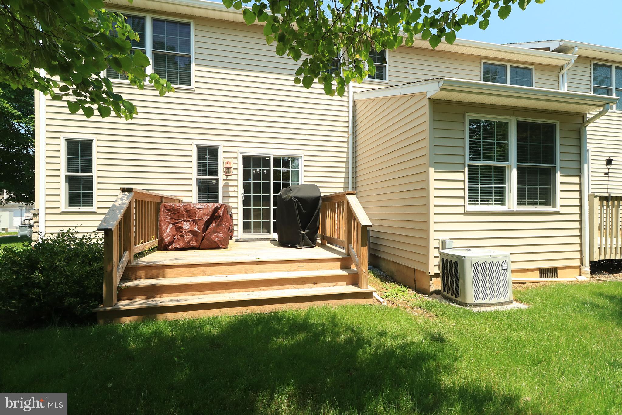 INDEPENDENCE PLACE - Residential