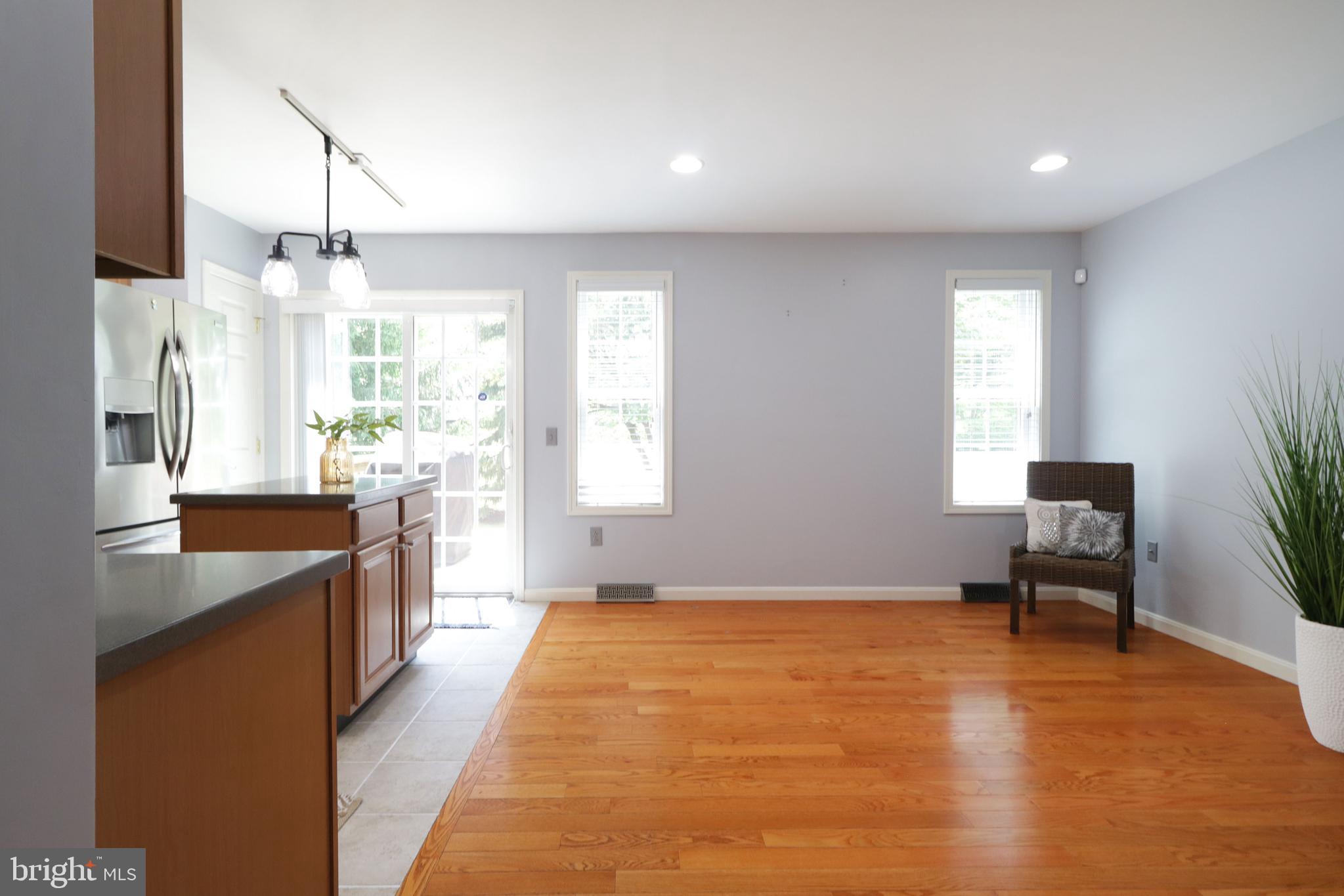 INDEPENDENCE PLACE - Residential