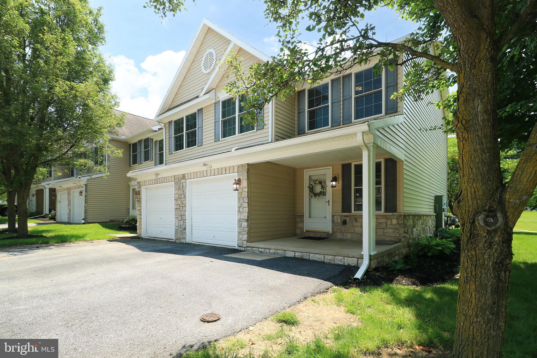 INDEPENDENCE PLACE - Residential