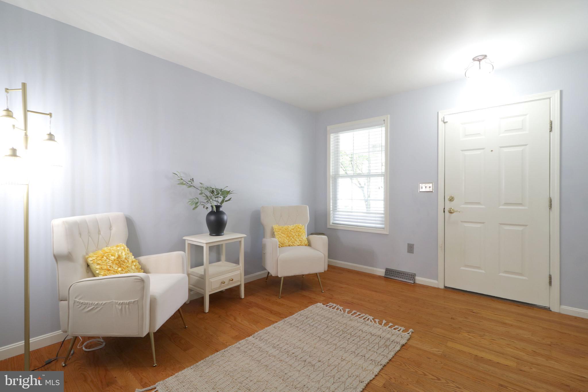 INDEPENDENCE PLACE - Residential