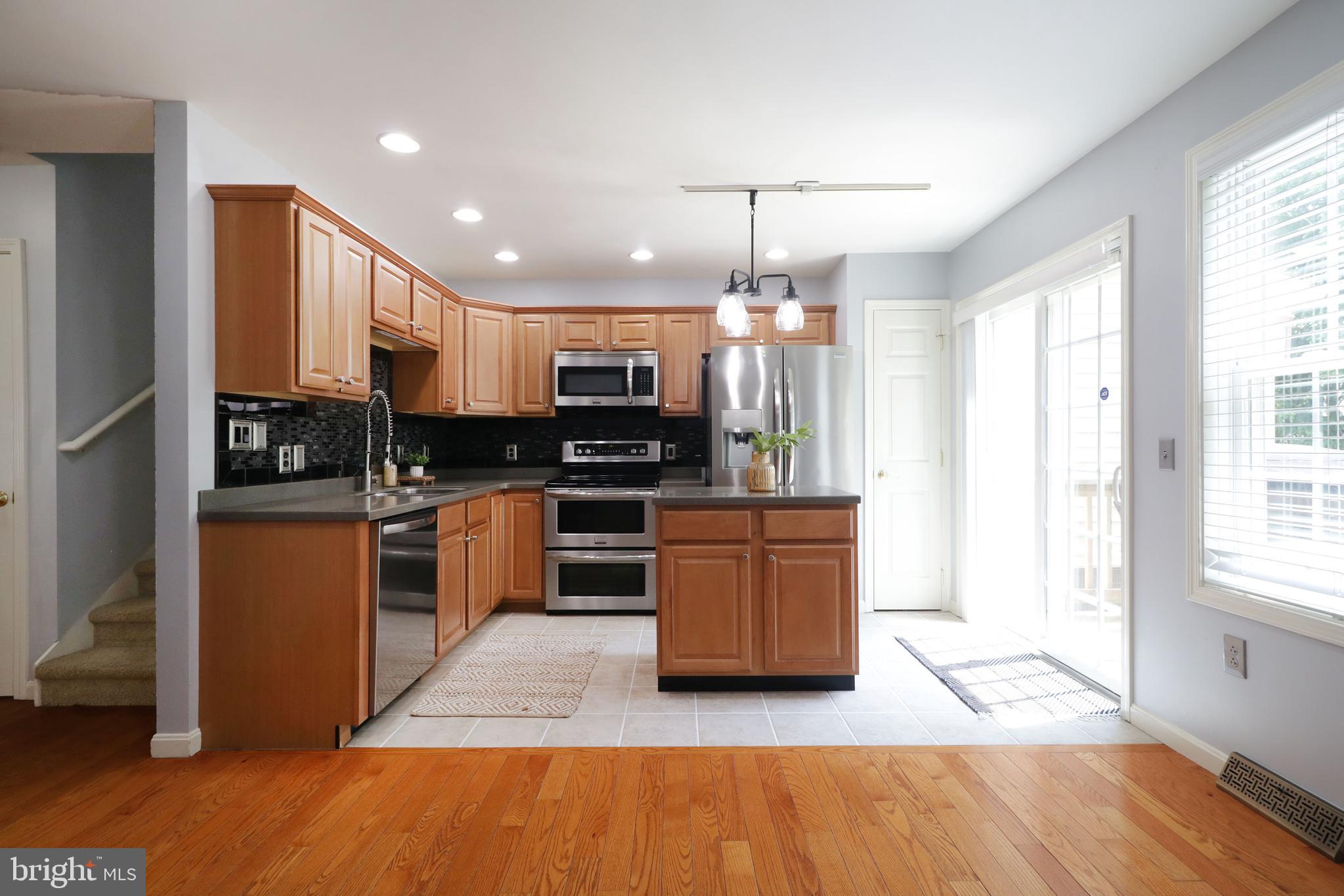 INDEPENDENCE PLACE - Residential
