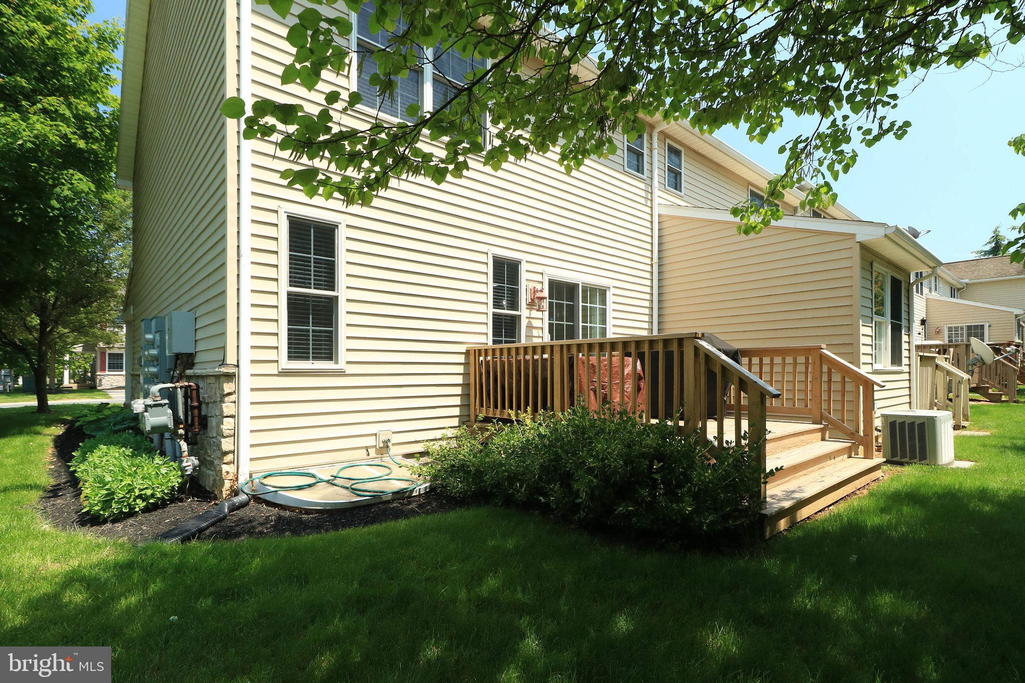 INDEPENDENCE PLACE - Residential