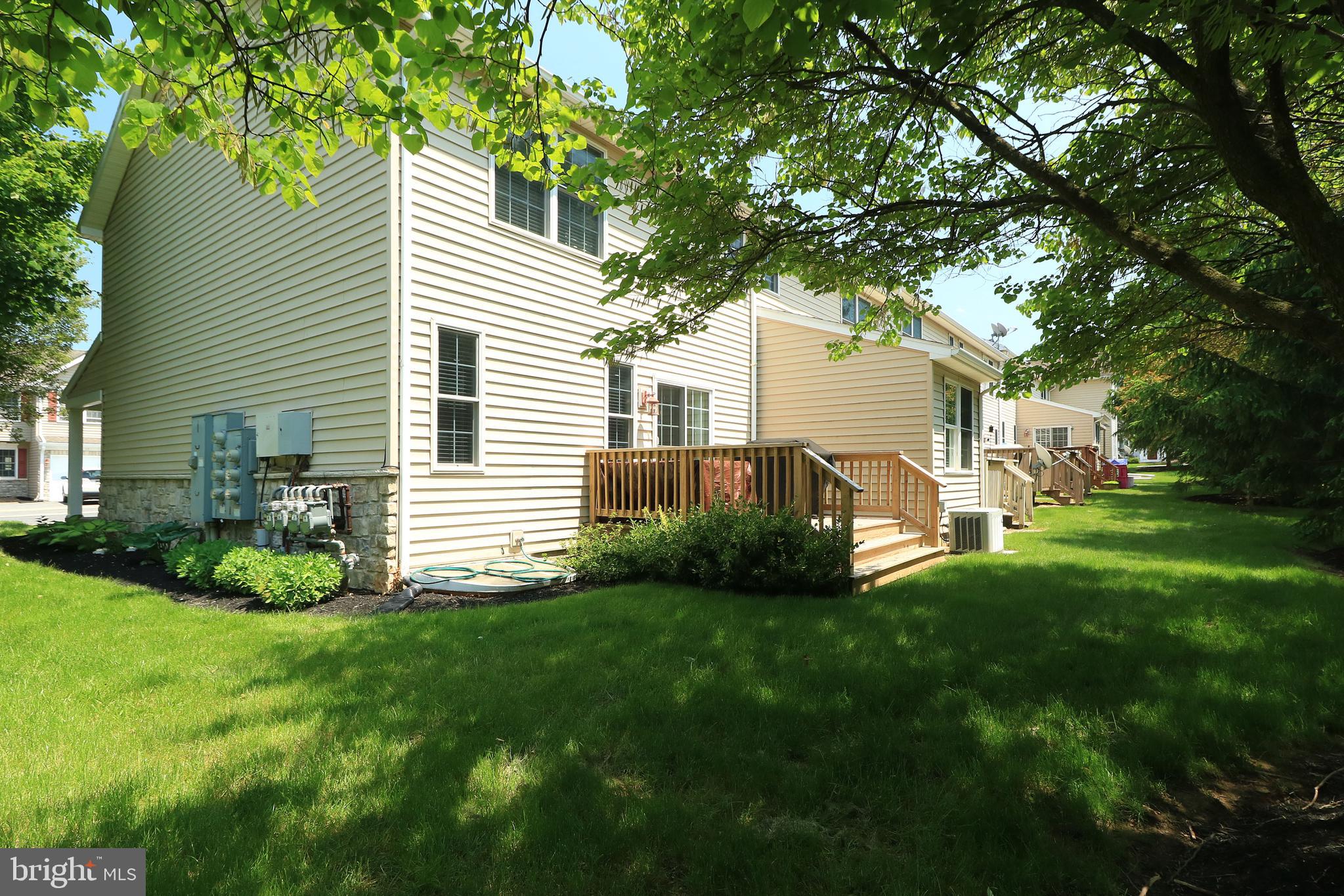 INDEPENDENCE PLACE - Residential
