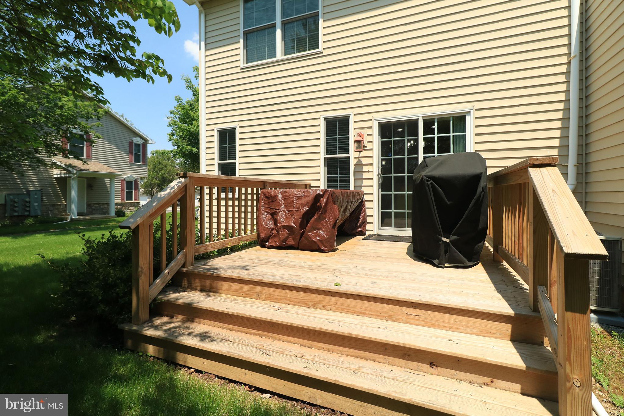 INDEPENDENCE PLACE - Residential