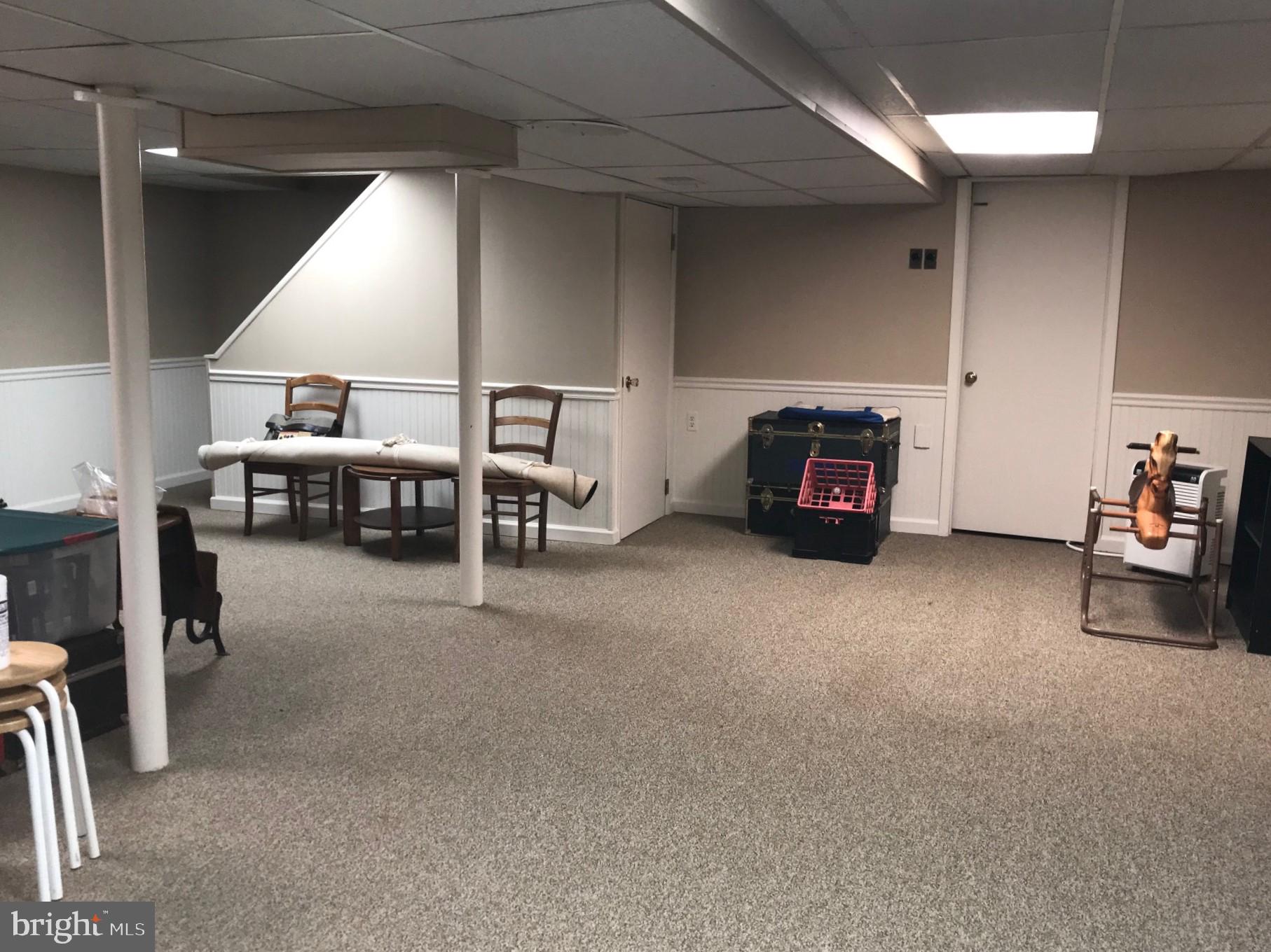 STRATFORD FARMS - Residential