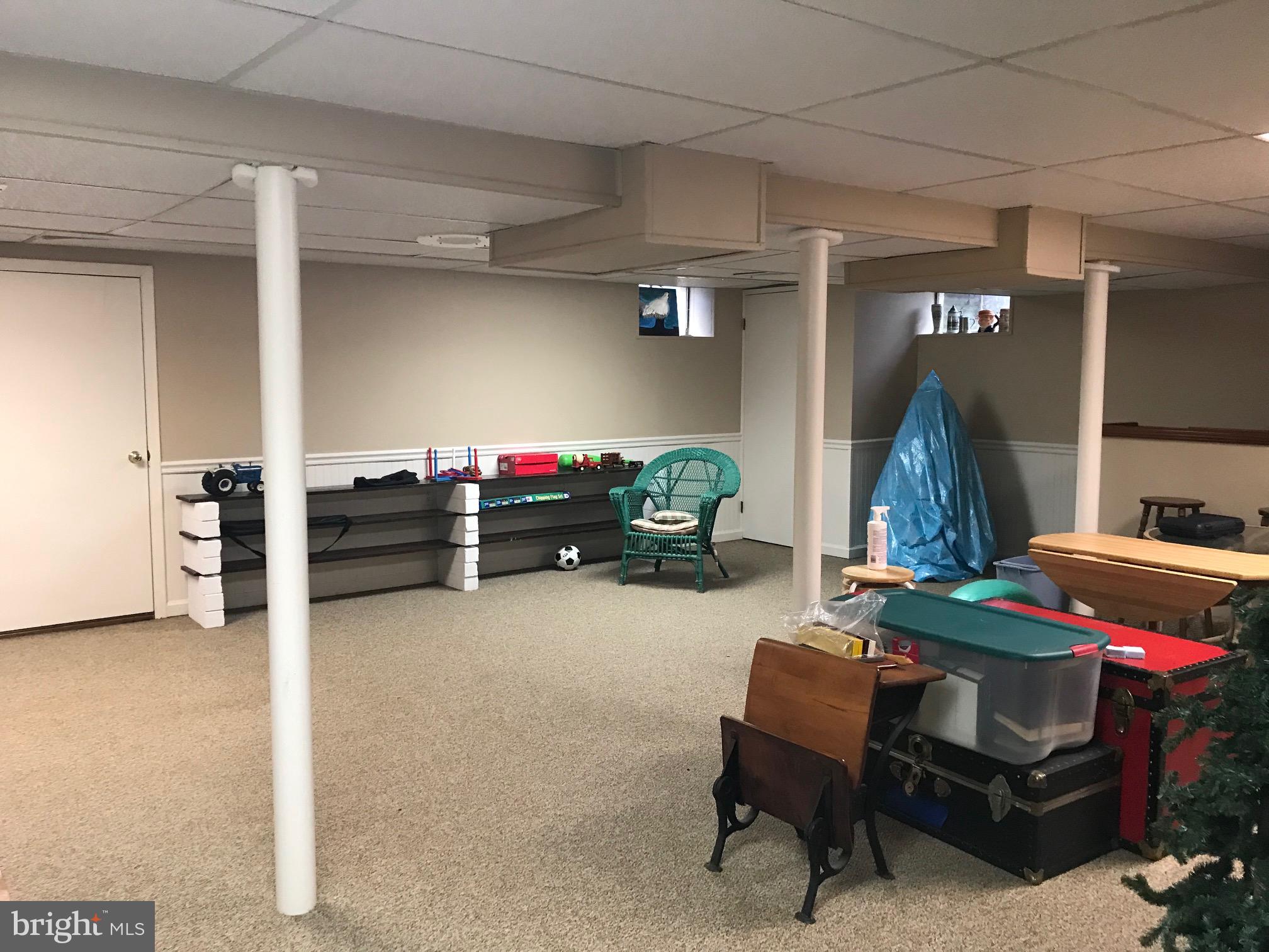 STRATFORD FARMS - Residential