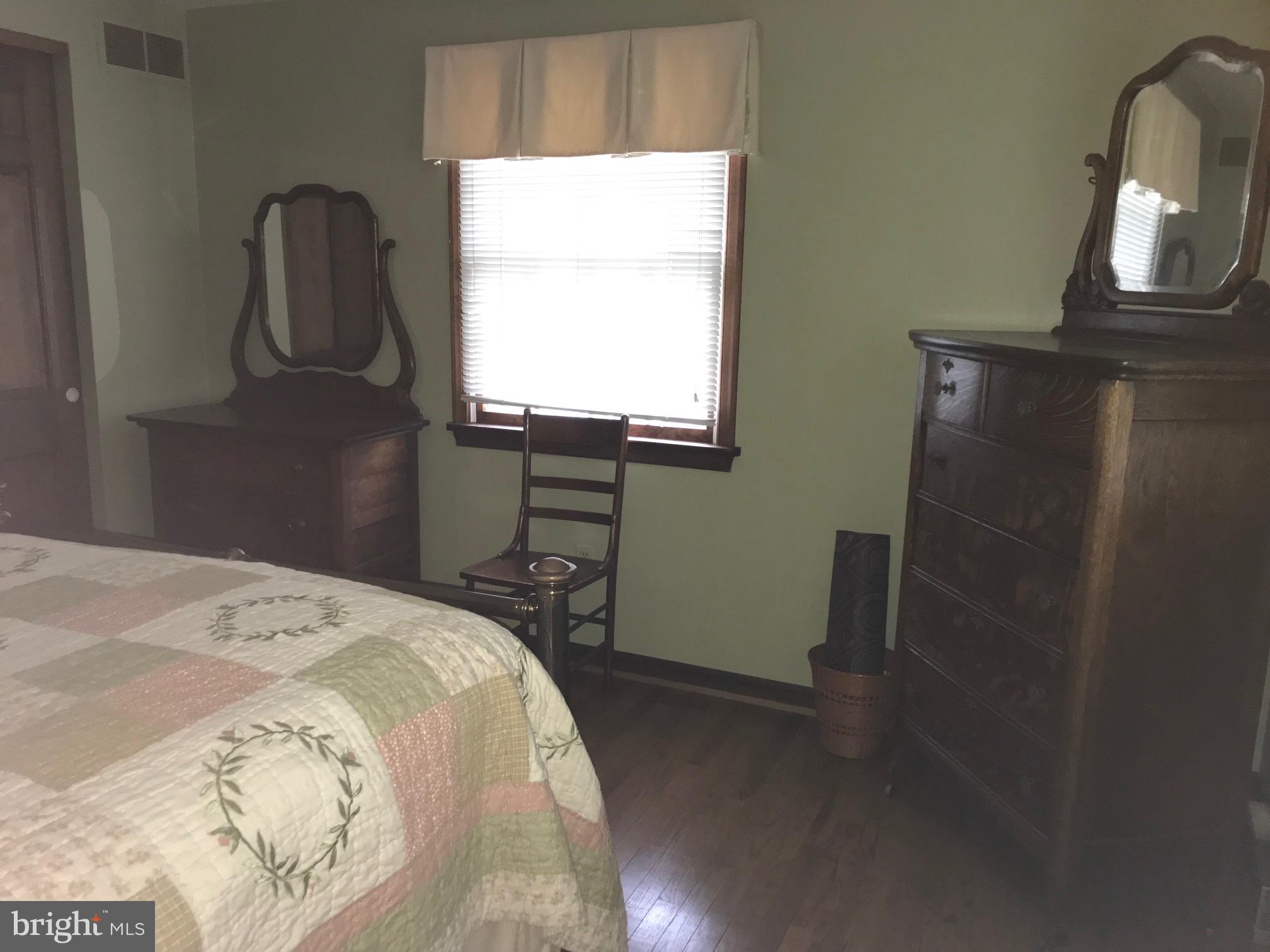 STRATFORD FARMS - Residential