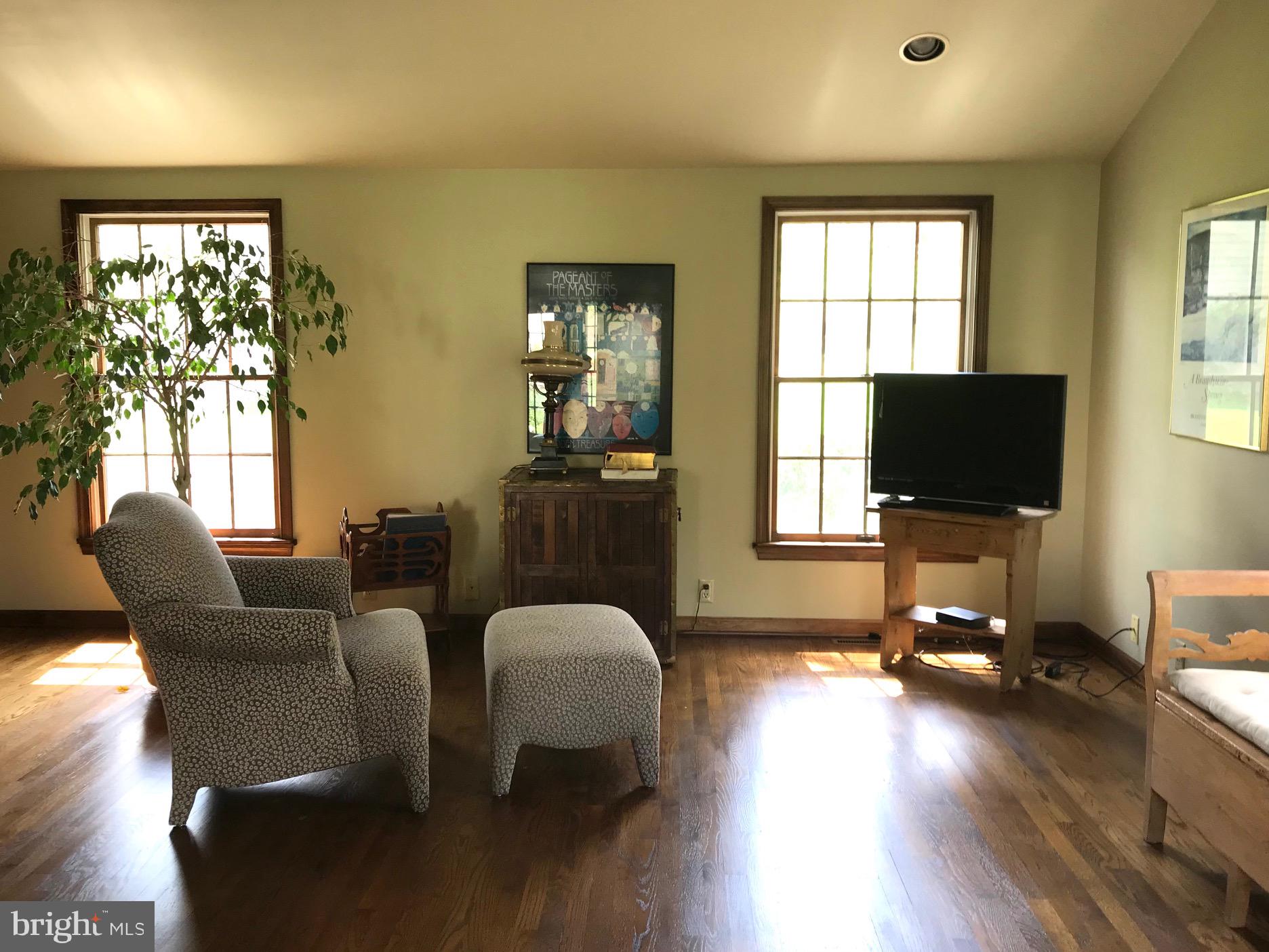 STRATFORD FARMS - Residential