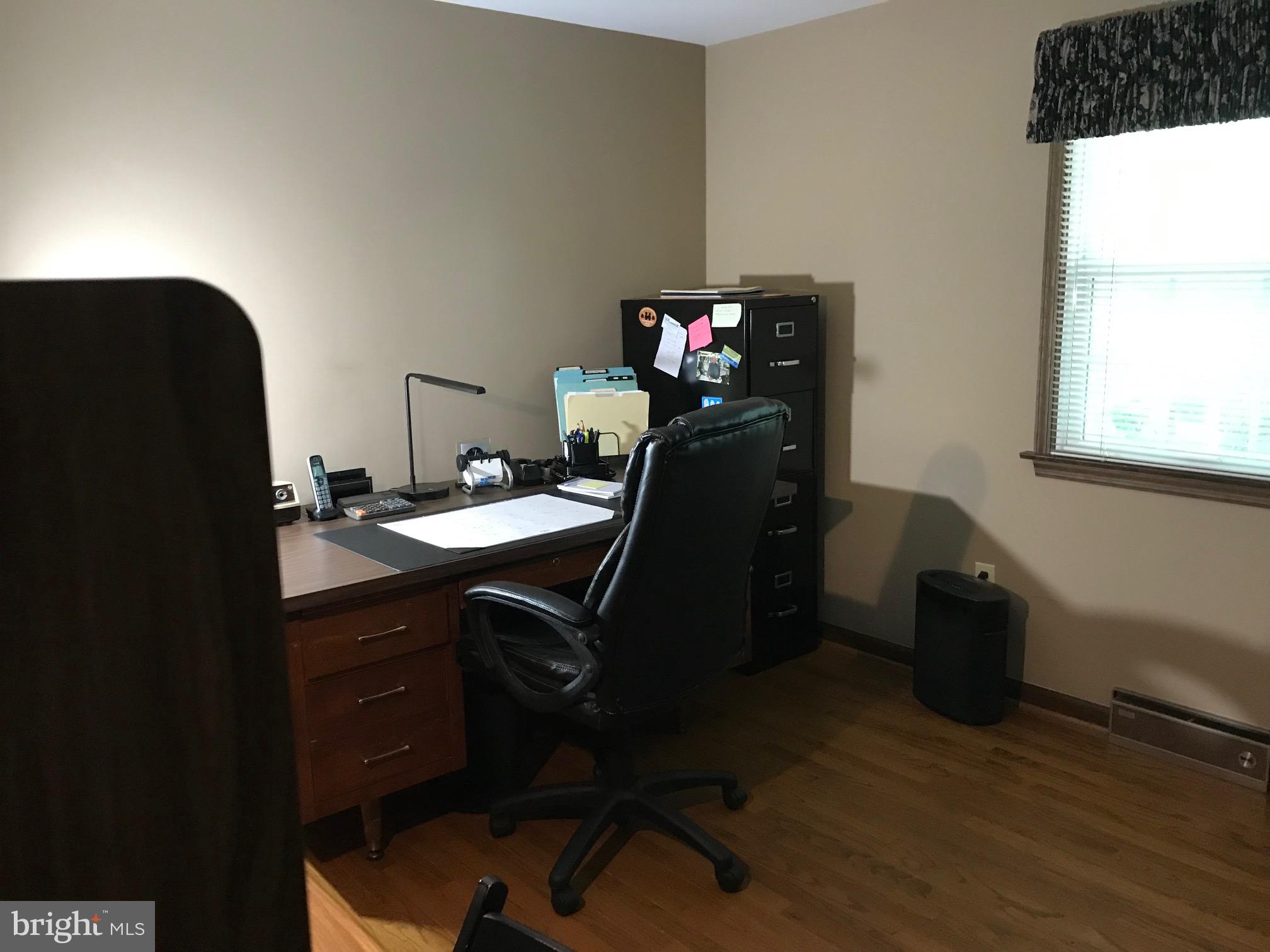 STRATFORD FARMS - Residential