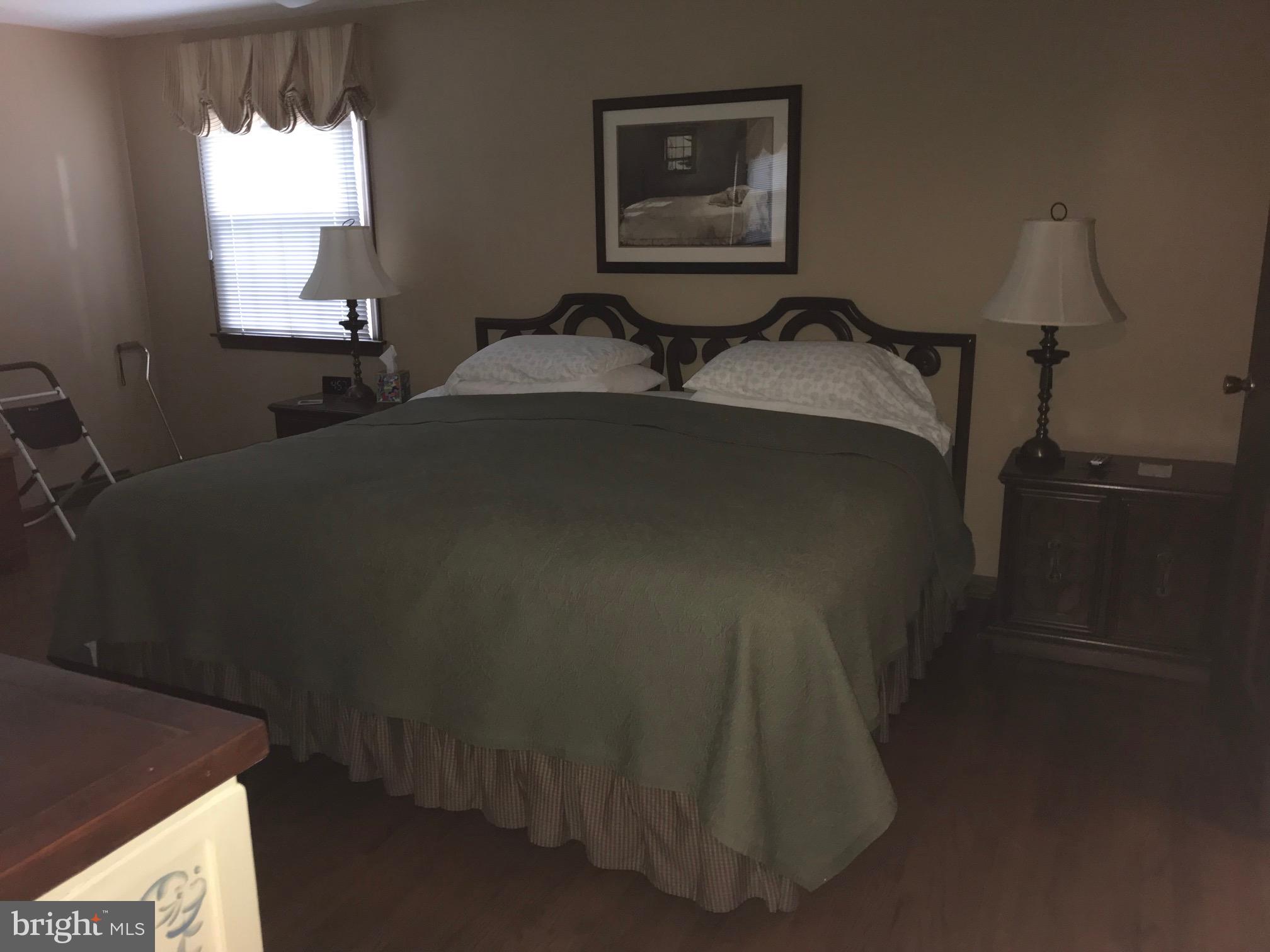 STRATFORD FARMS - Residential