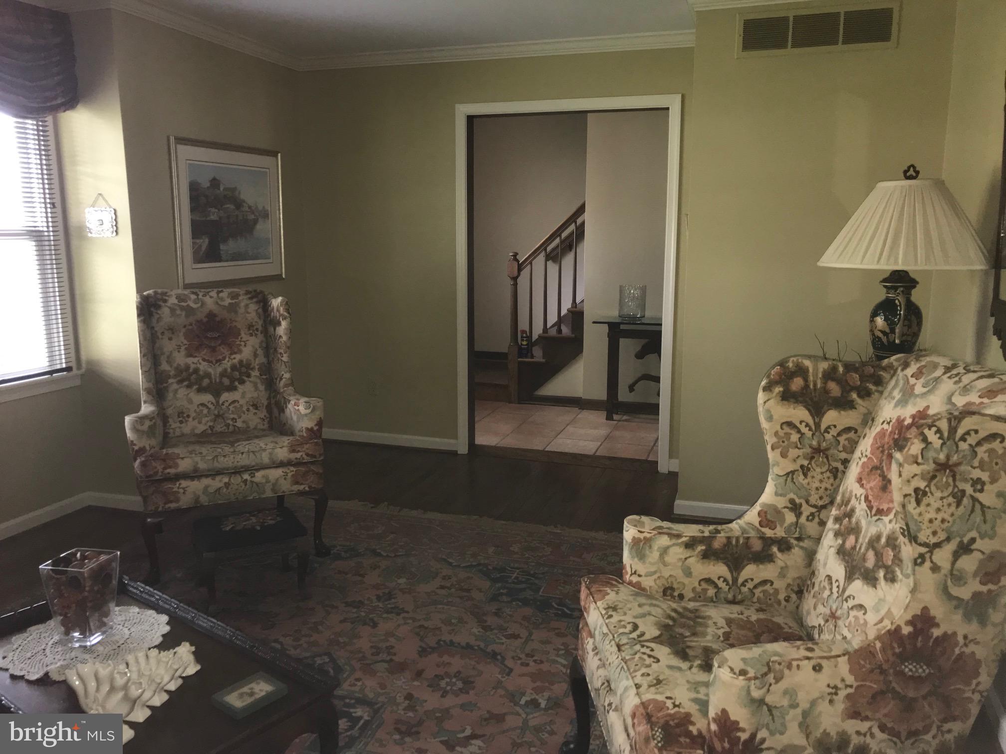 STRATFORD FARMS - Residential