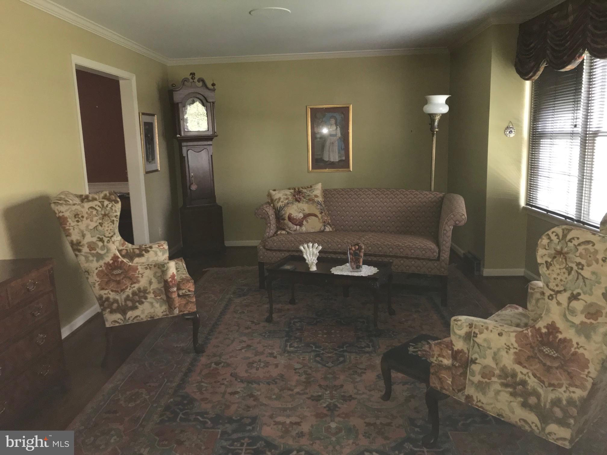 STRATFORD FARMS - Residential