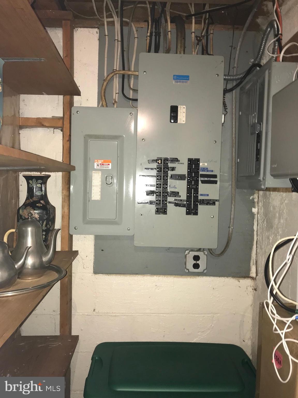 STRATFORD FARMS - Residential