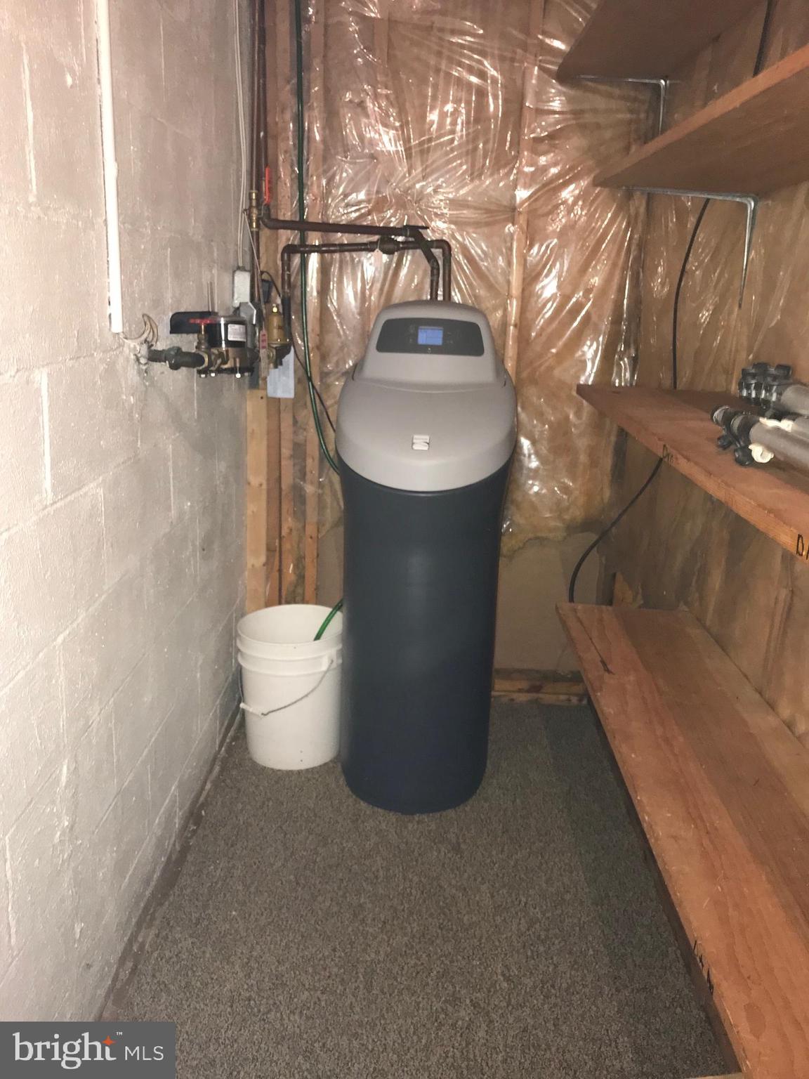 STRATFORD FARMS - Residential