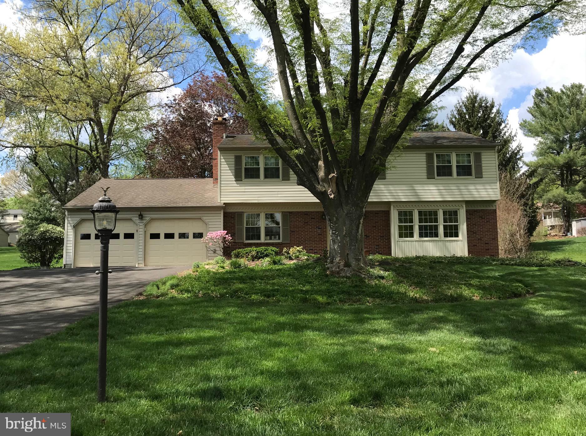 STRATFORD FARMS - Residential